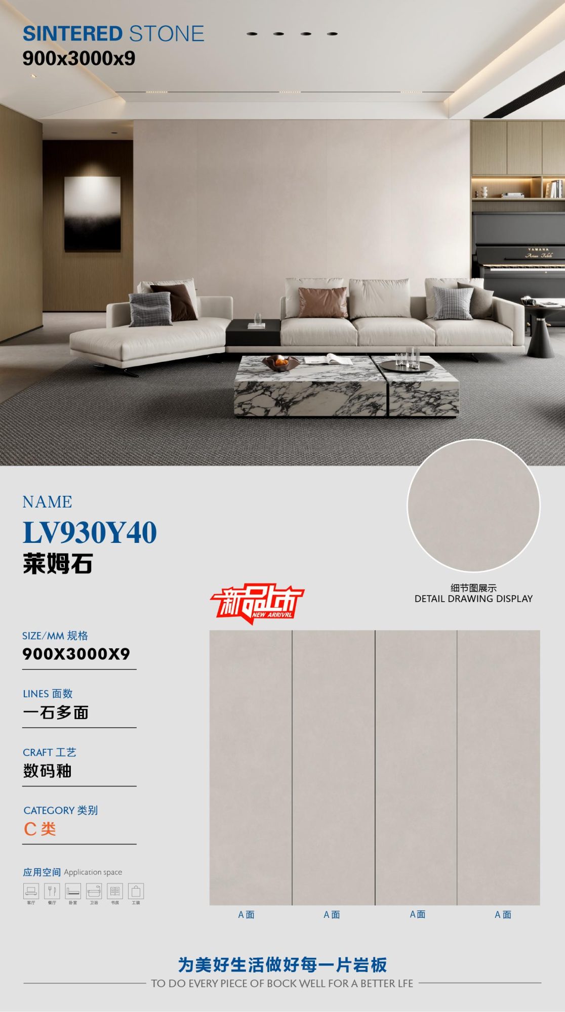 Limestone