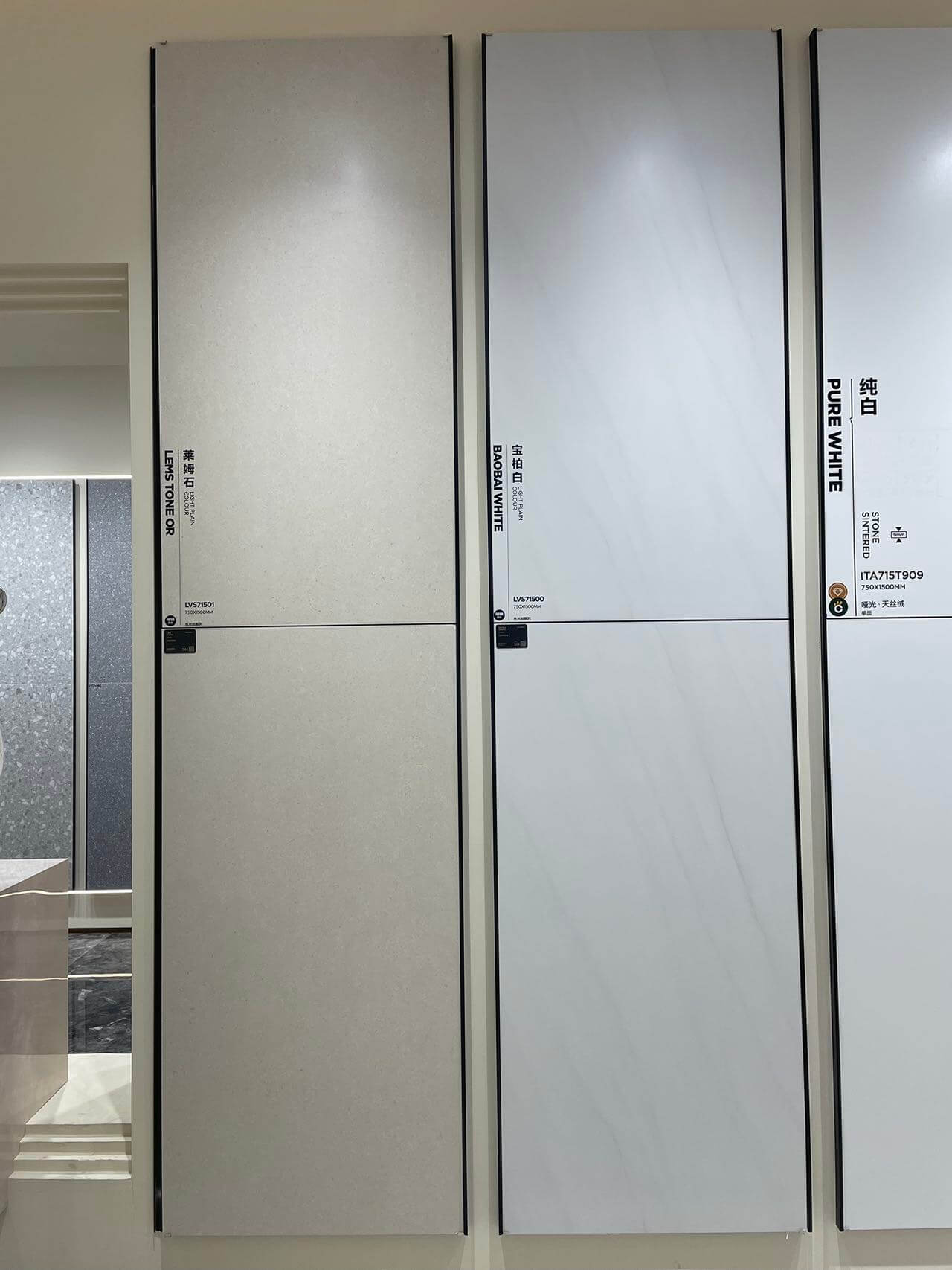 Limestone LVS71501 image 3