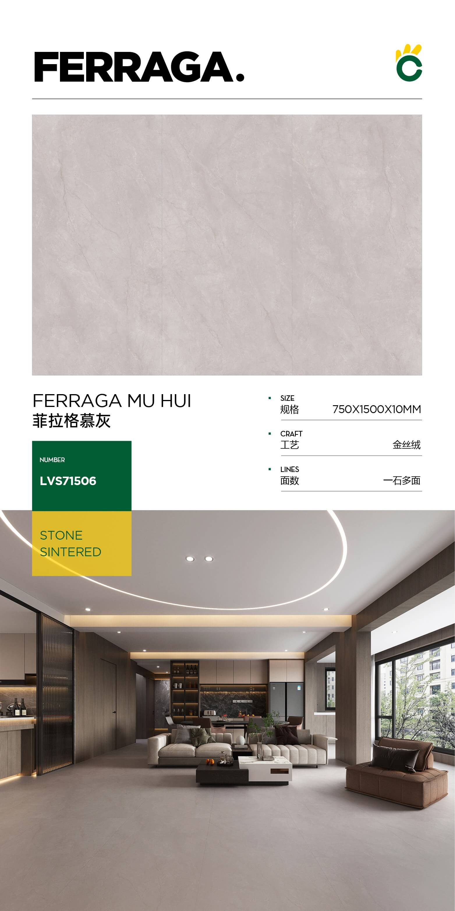Ferragamo gray