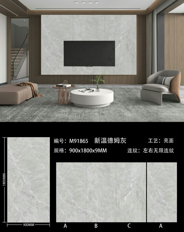 New Wyndham Gray