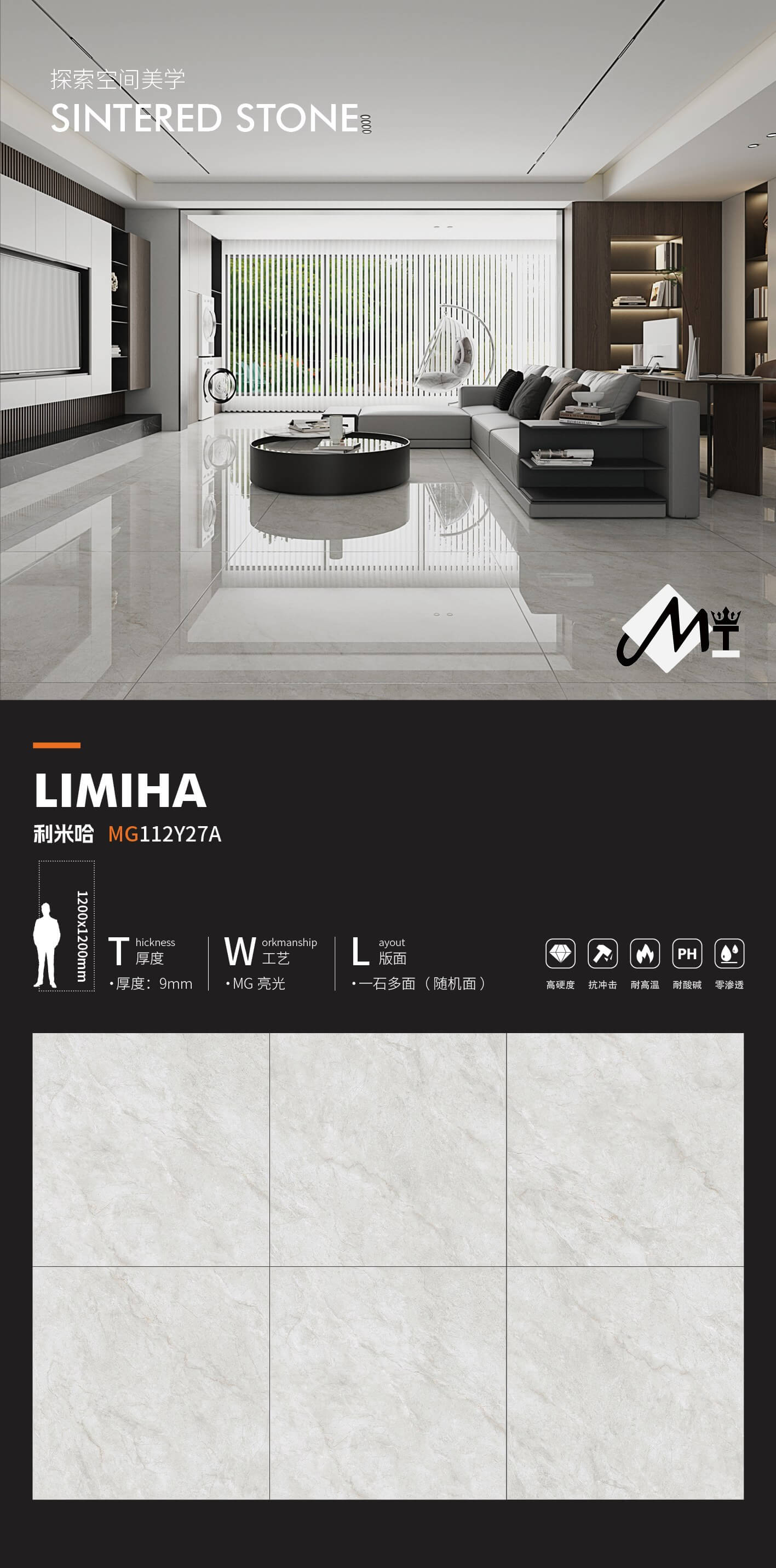 Limiha