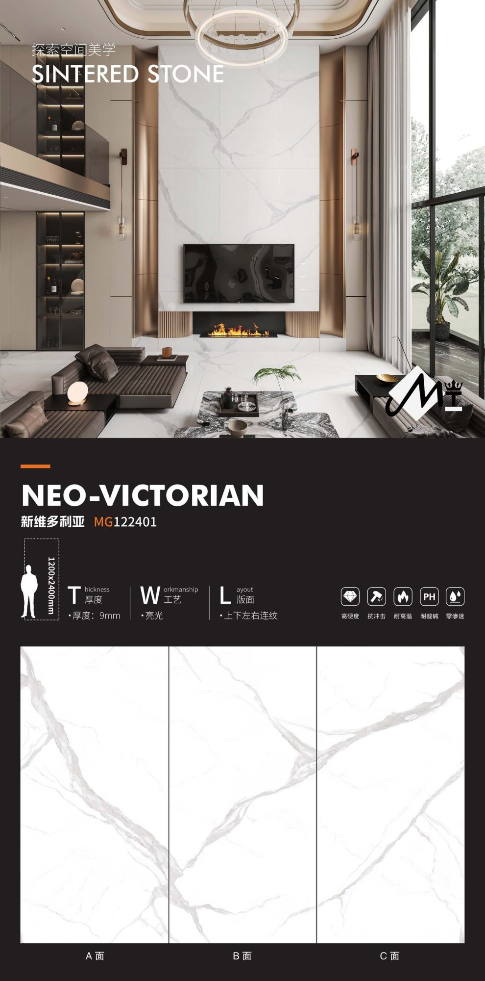 neue Victoria MG122401 image 1