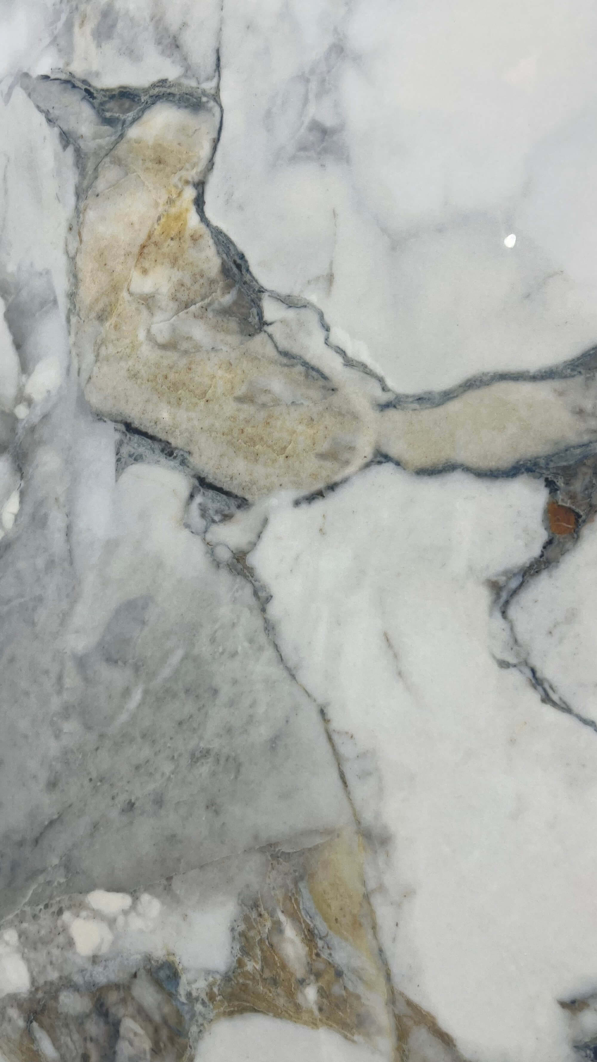 Yuhua stone MG128Y17A image 4
