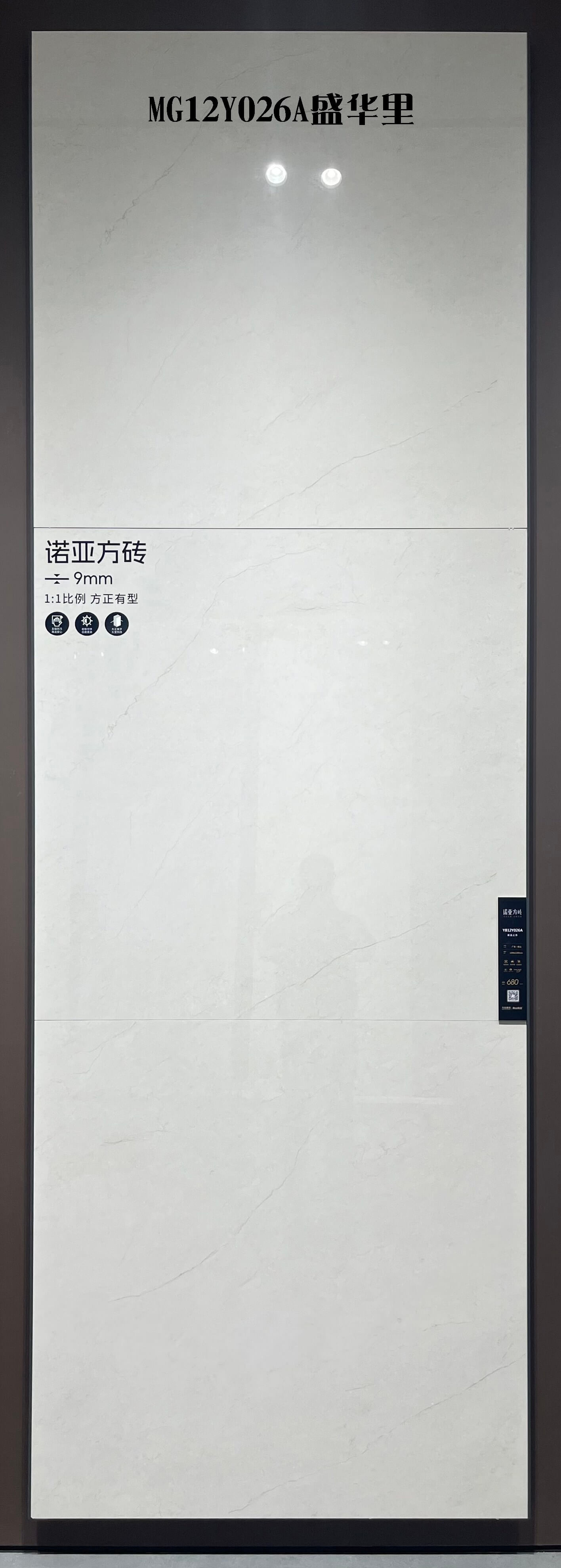 shenghuali MG12Y026A image 2