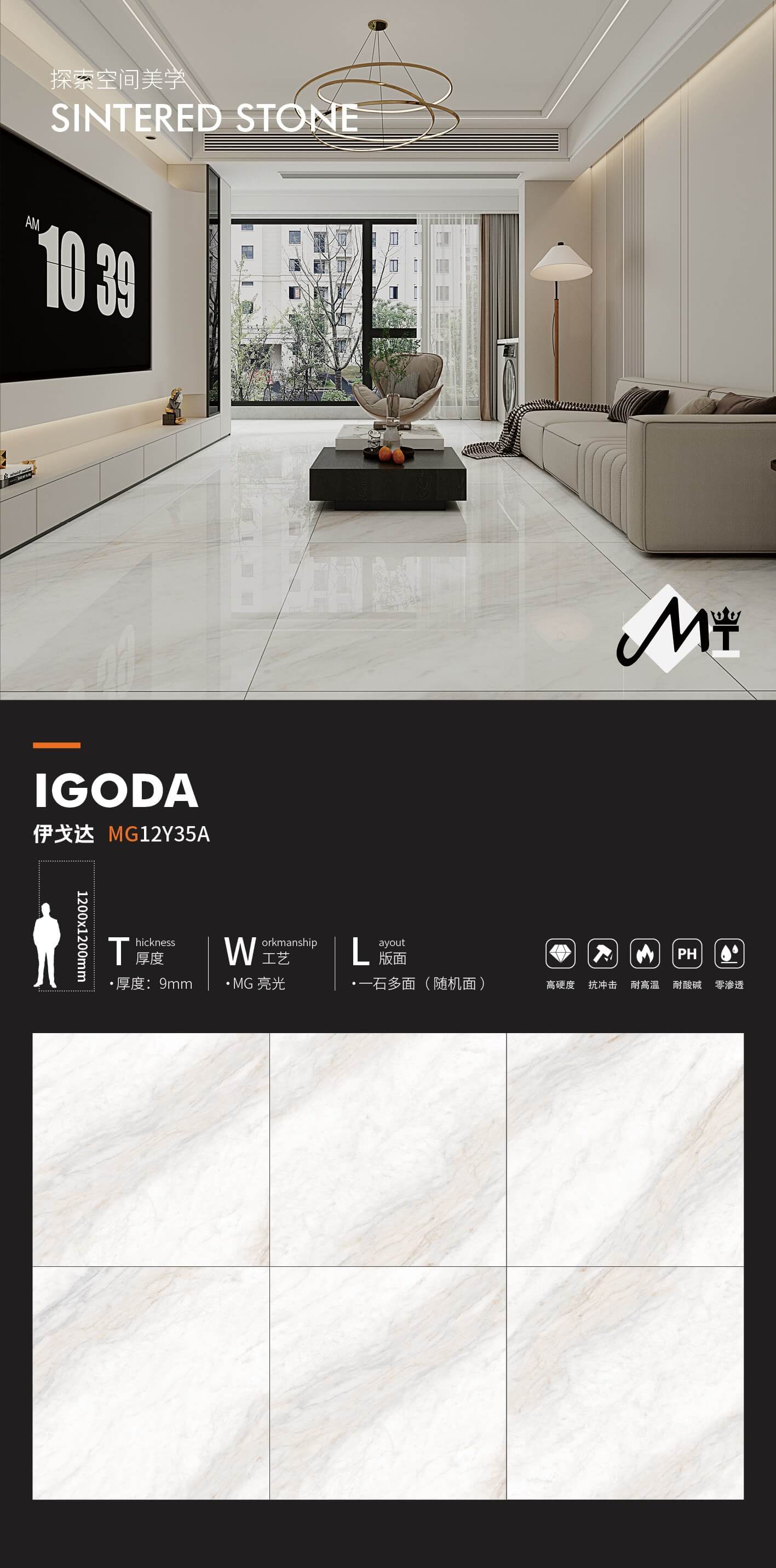 igoda