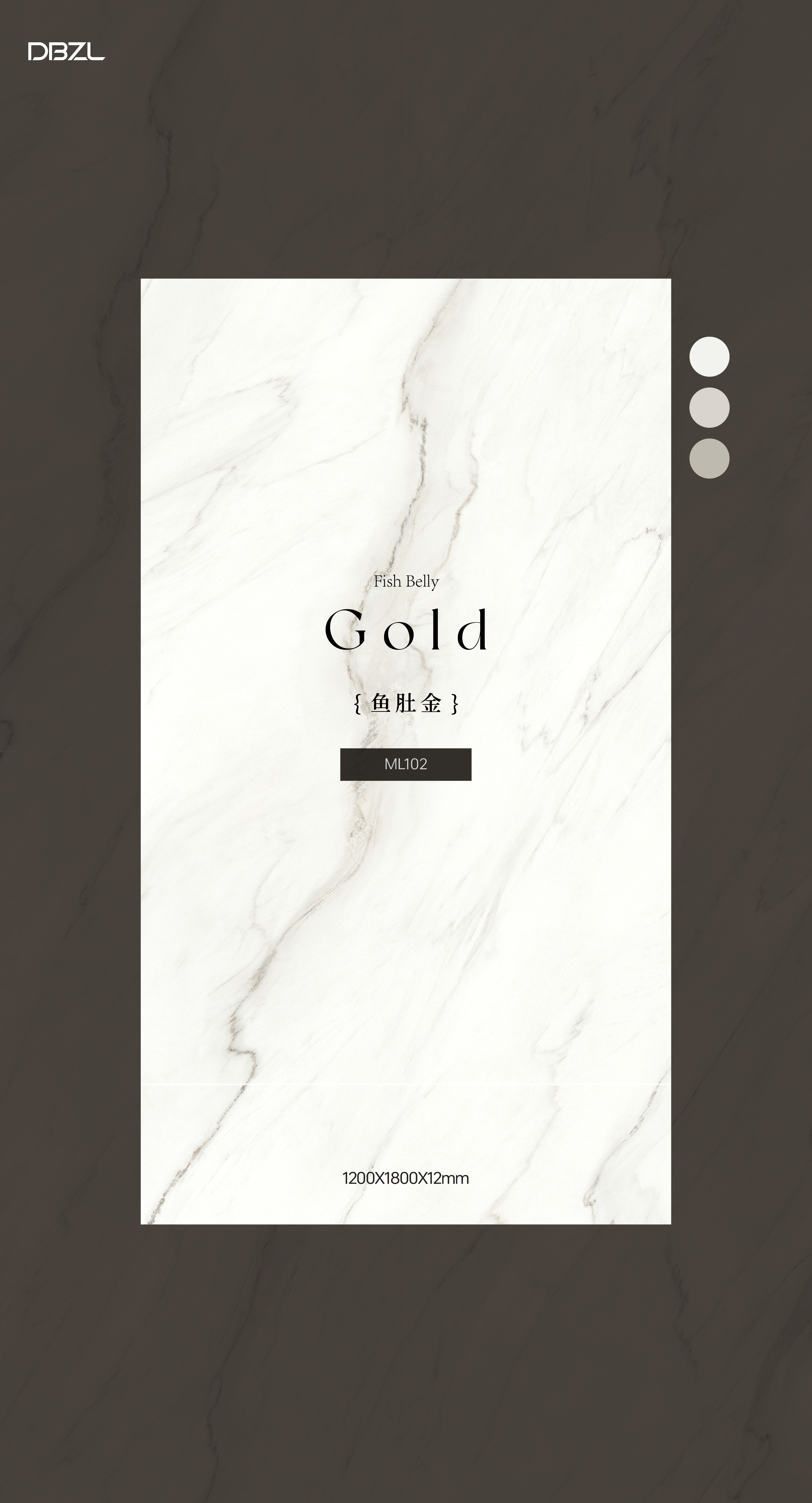Fischbauchgold ML102 image 2