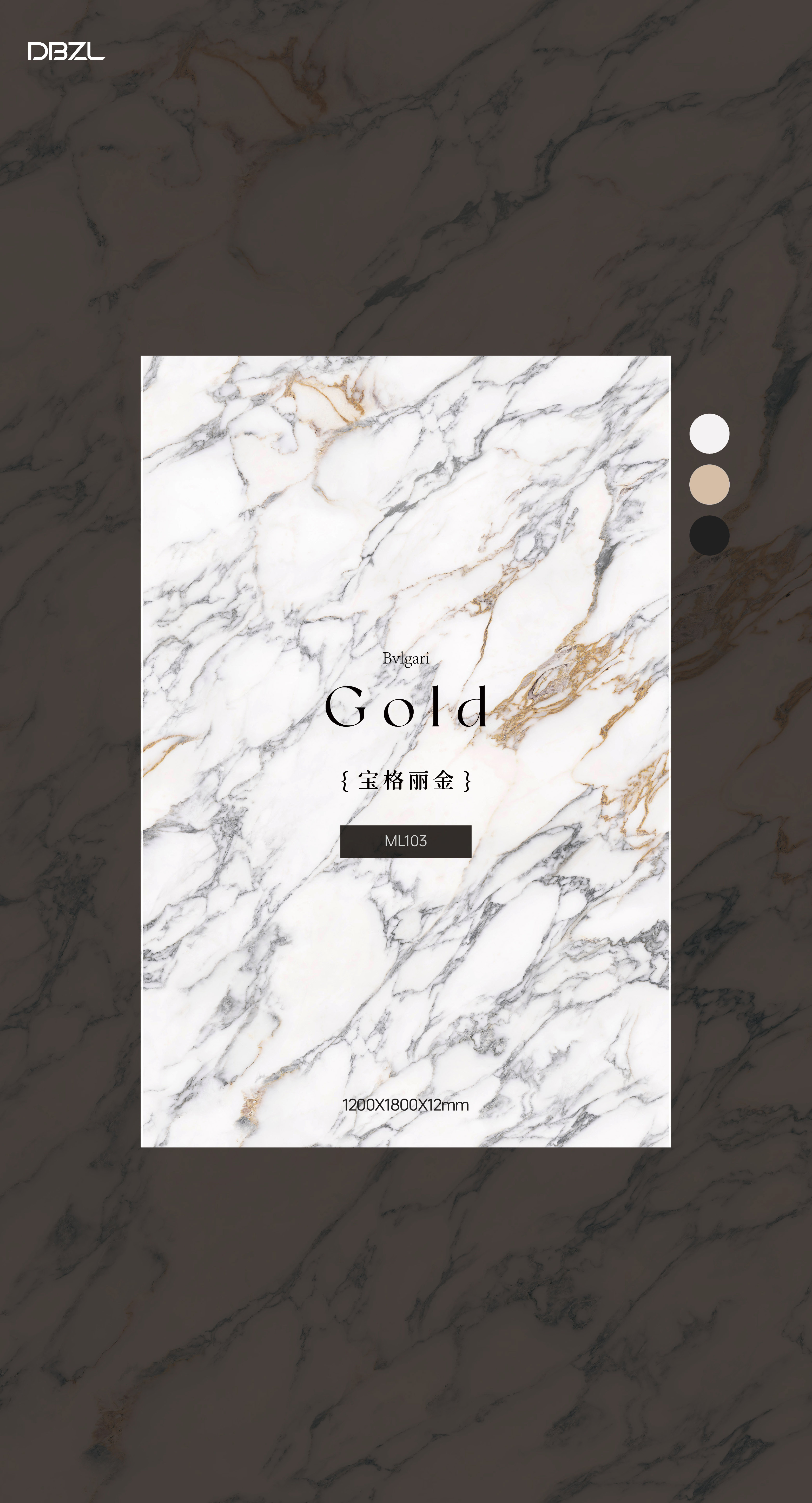 Oro Bulgari ML103 image 2