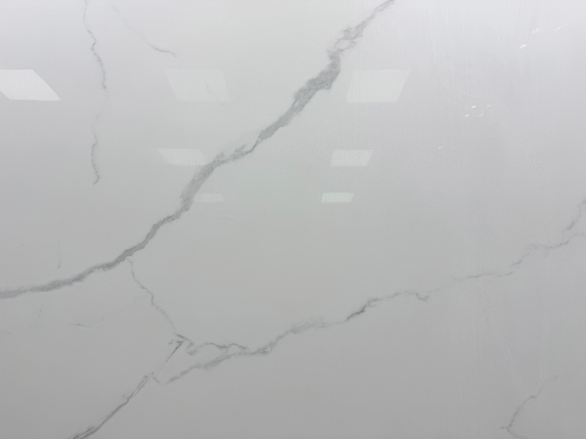 Calacatta White MT122405D image 3