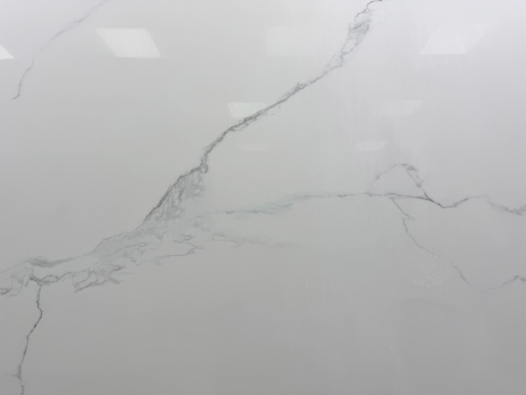 Calacatta White MT122405D image 4