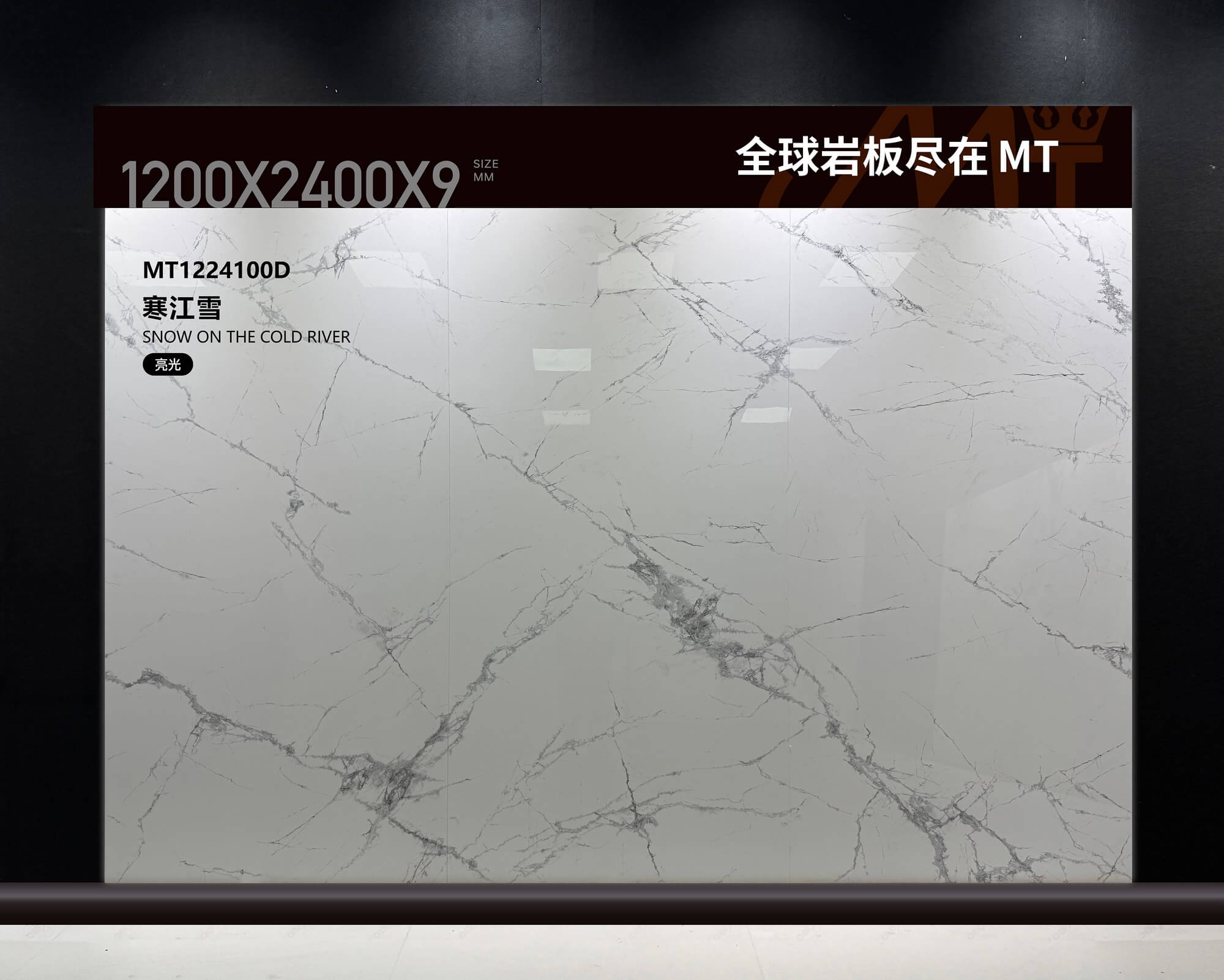 Han Jiangxue MT1224100D image 2