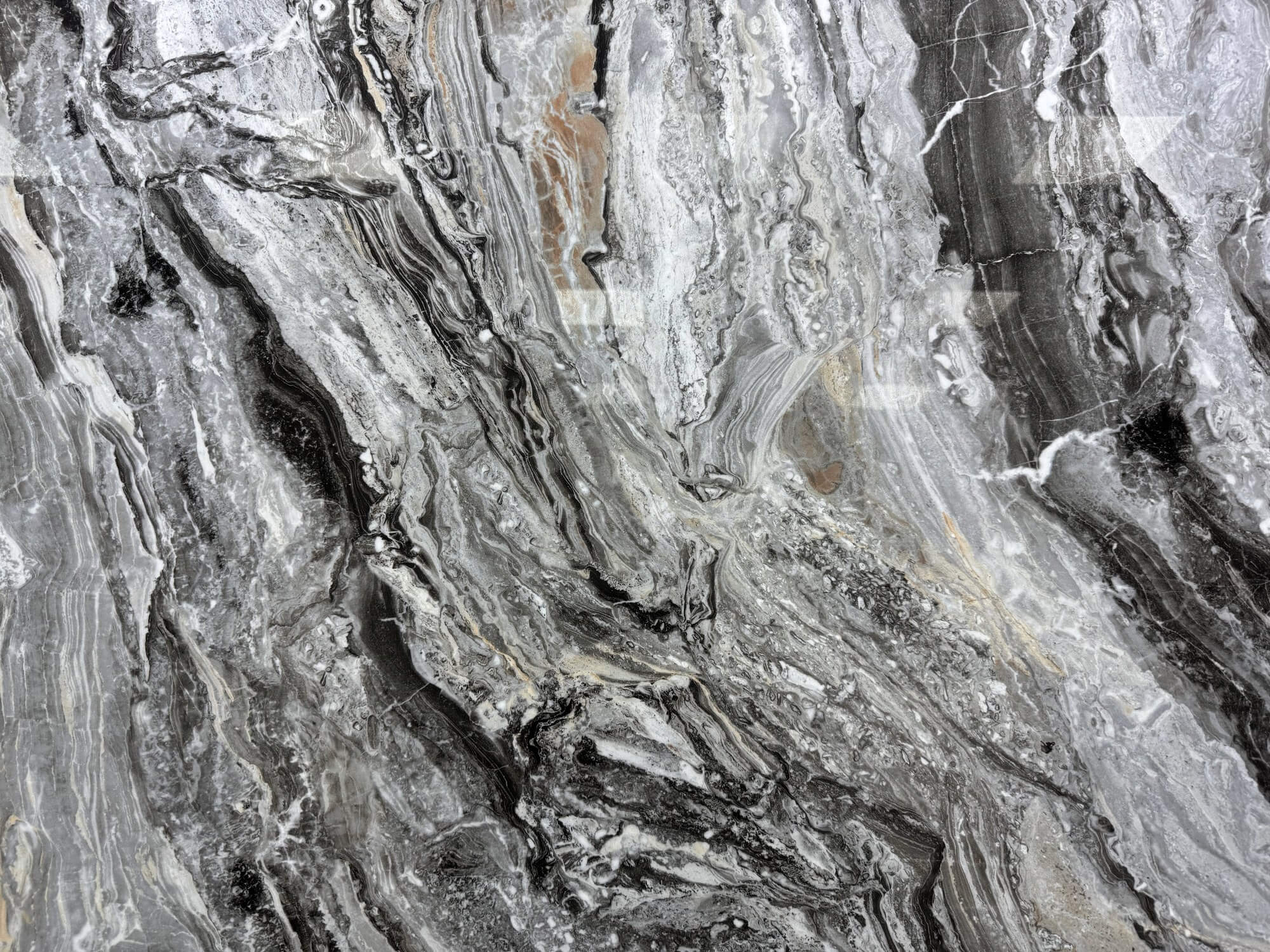 Special Venetian Brown MT122451D image 3