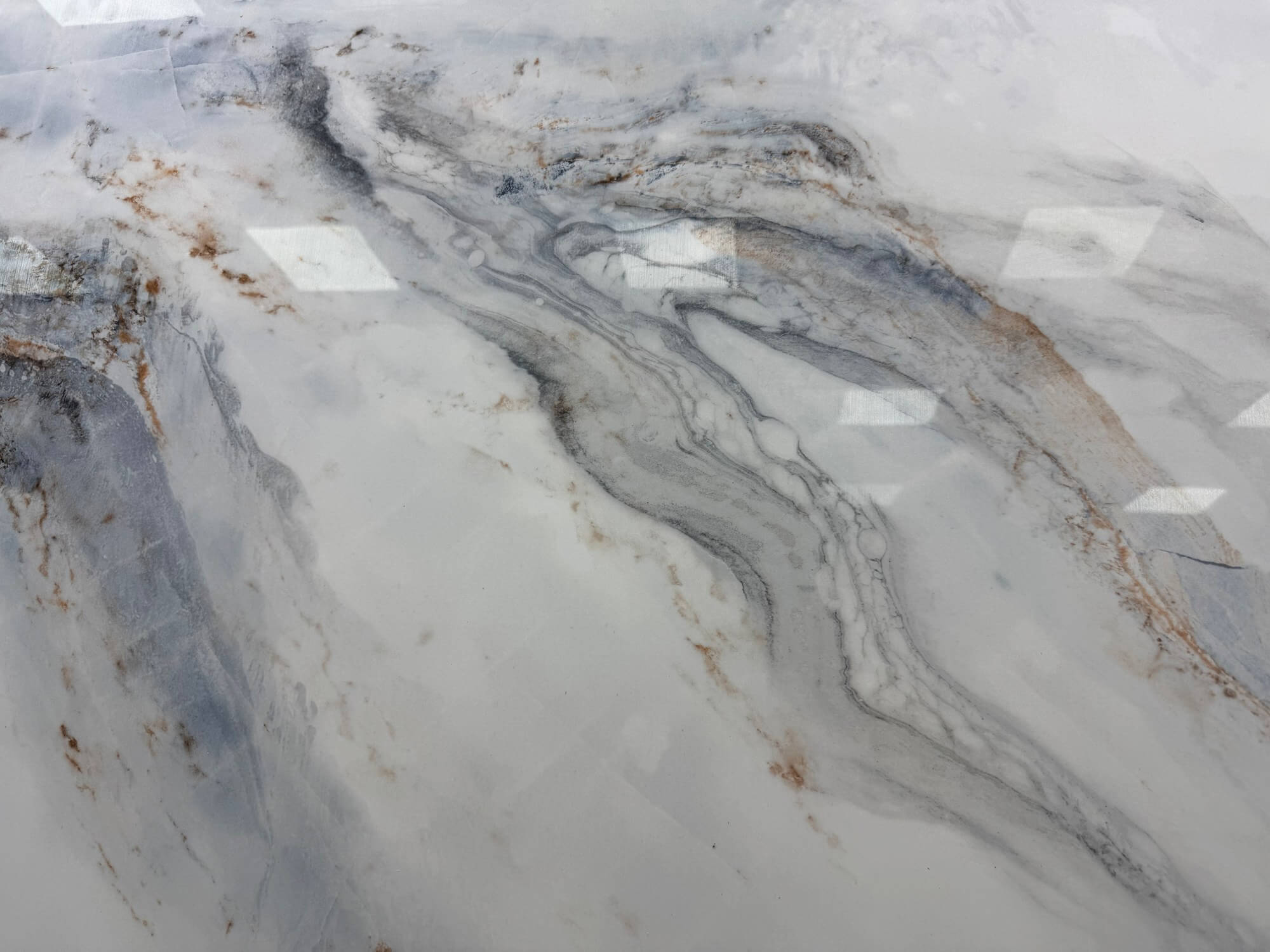 Splendid mountains and rivers MT122729D image 4