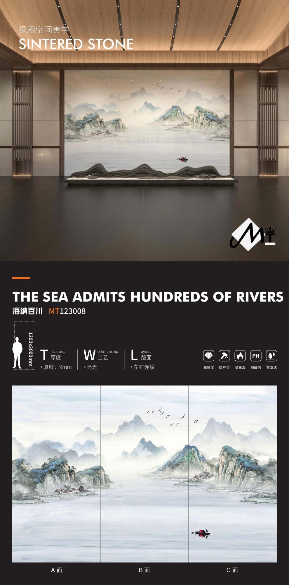Open to all rivers MT123008 image 1