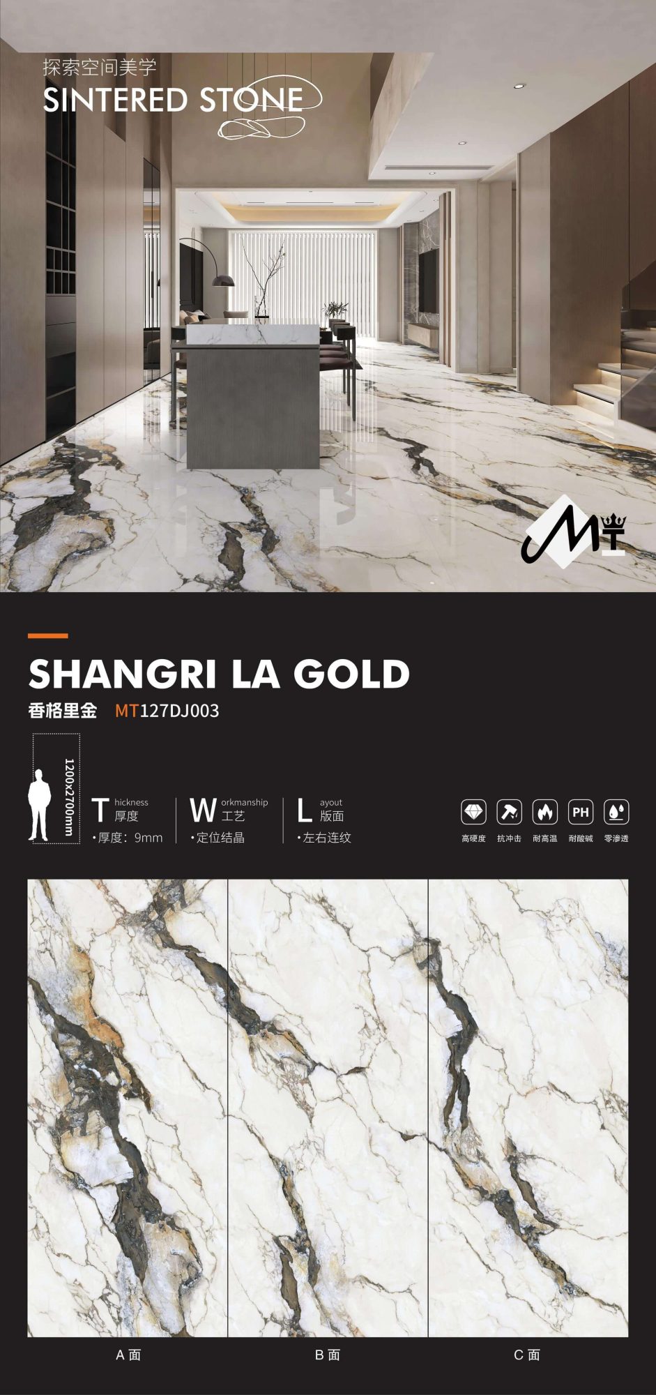 Shangri-jin