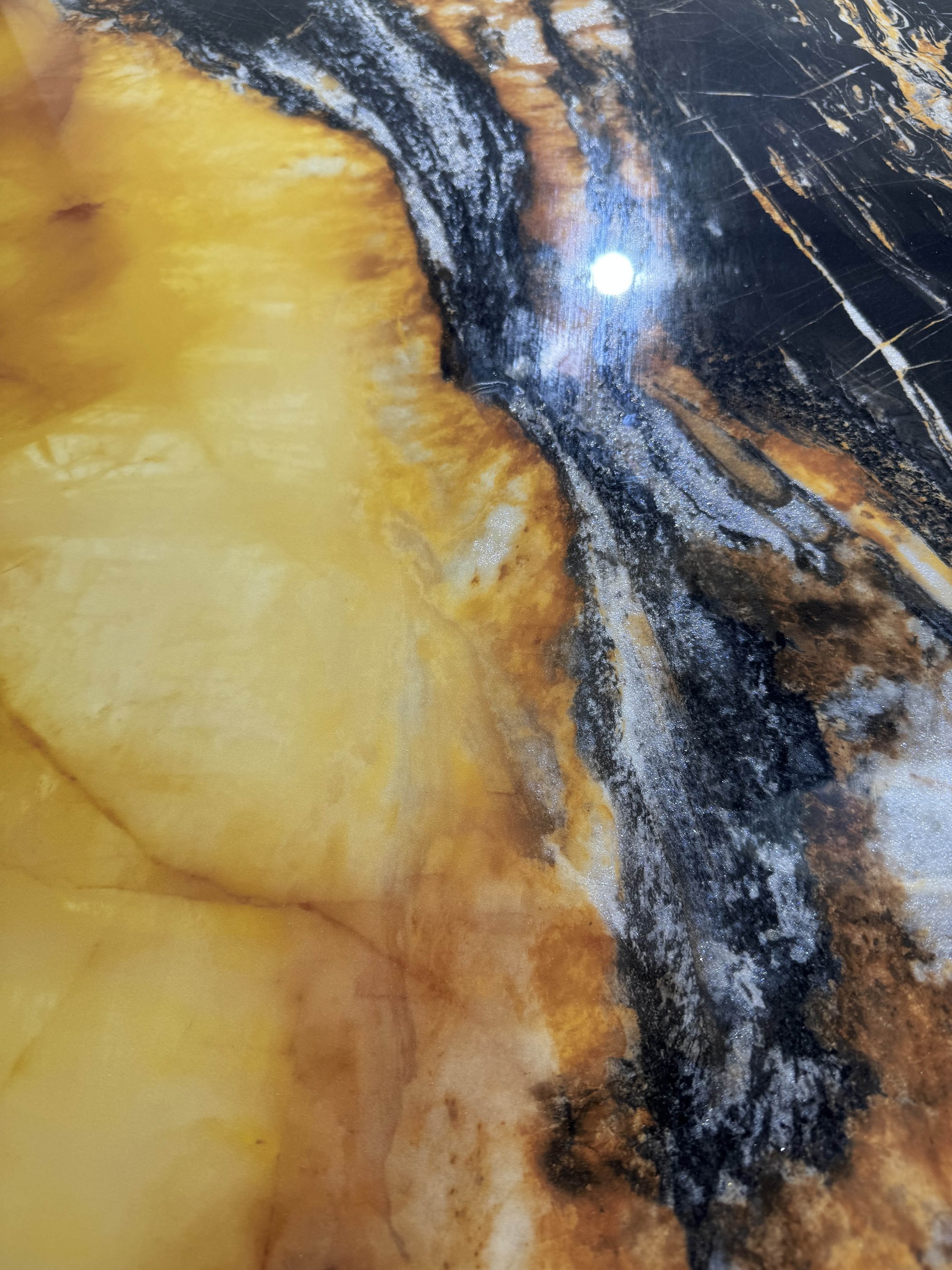 Earth's core pulsates MT127TG335 image 4