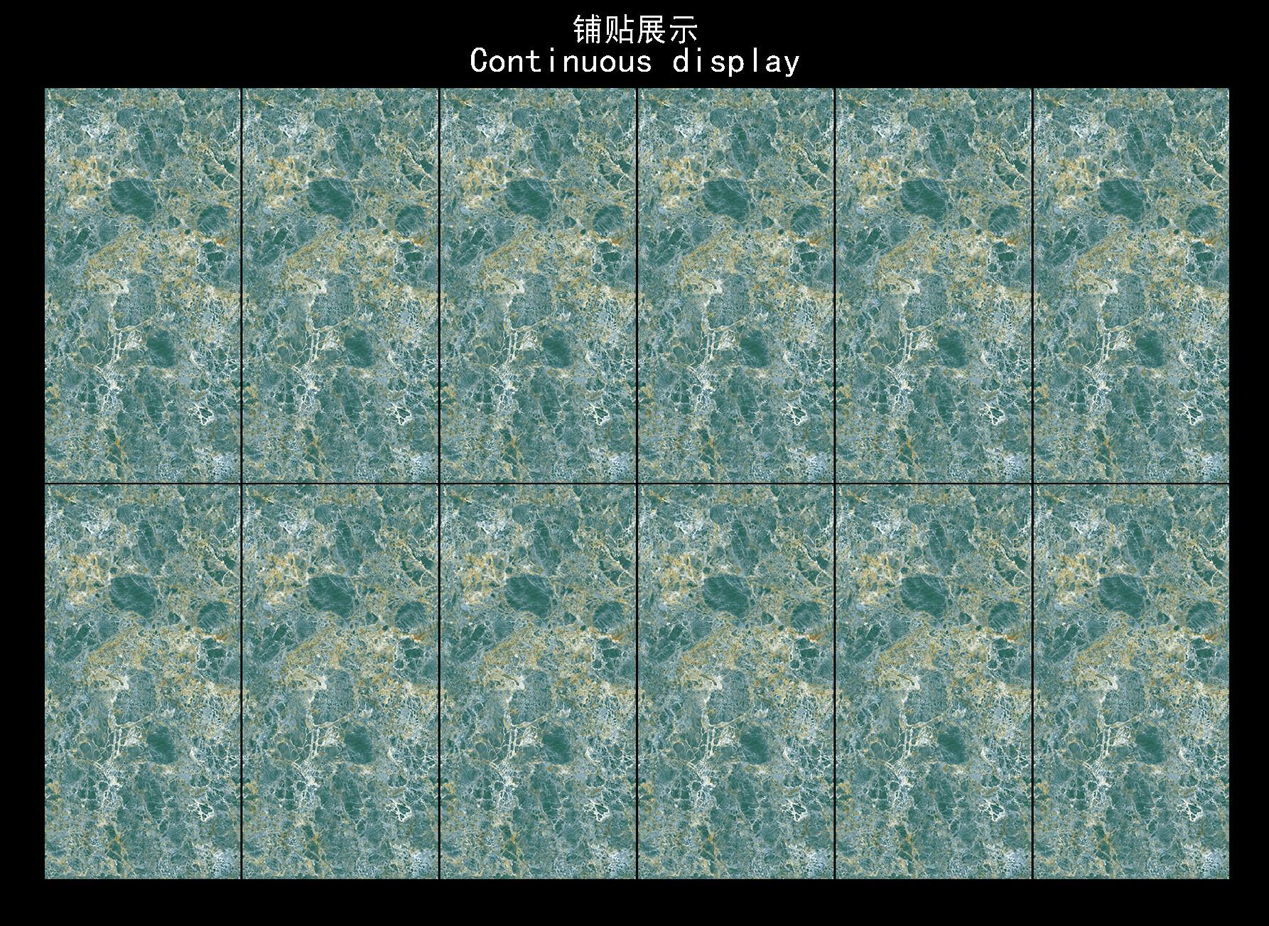 mountains and rivers woven into the fabric MT1632104 image 2