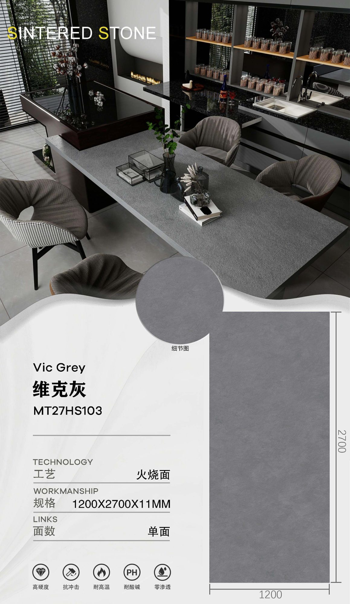 Vic gray