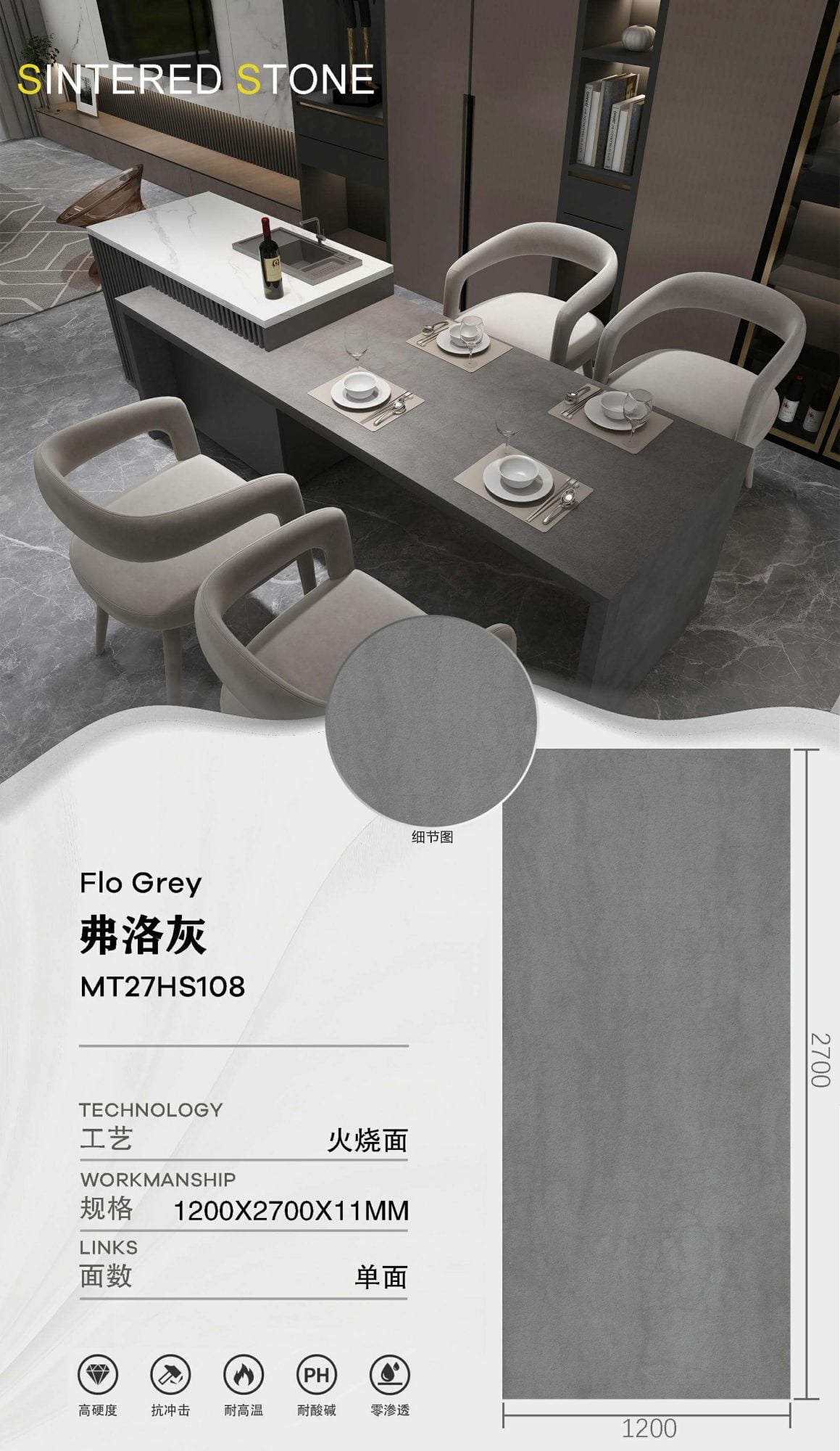 Flo Gray