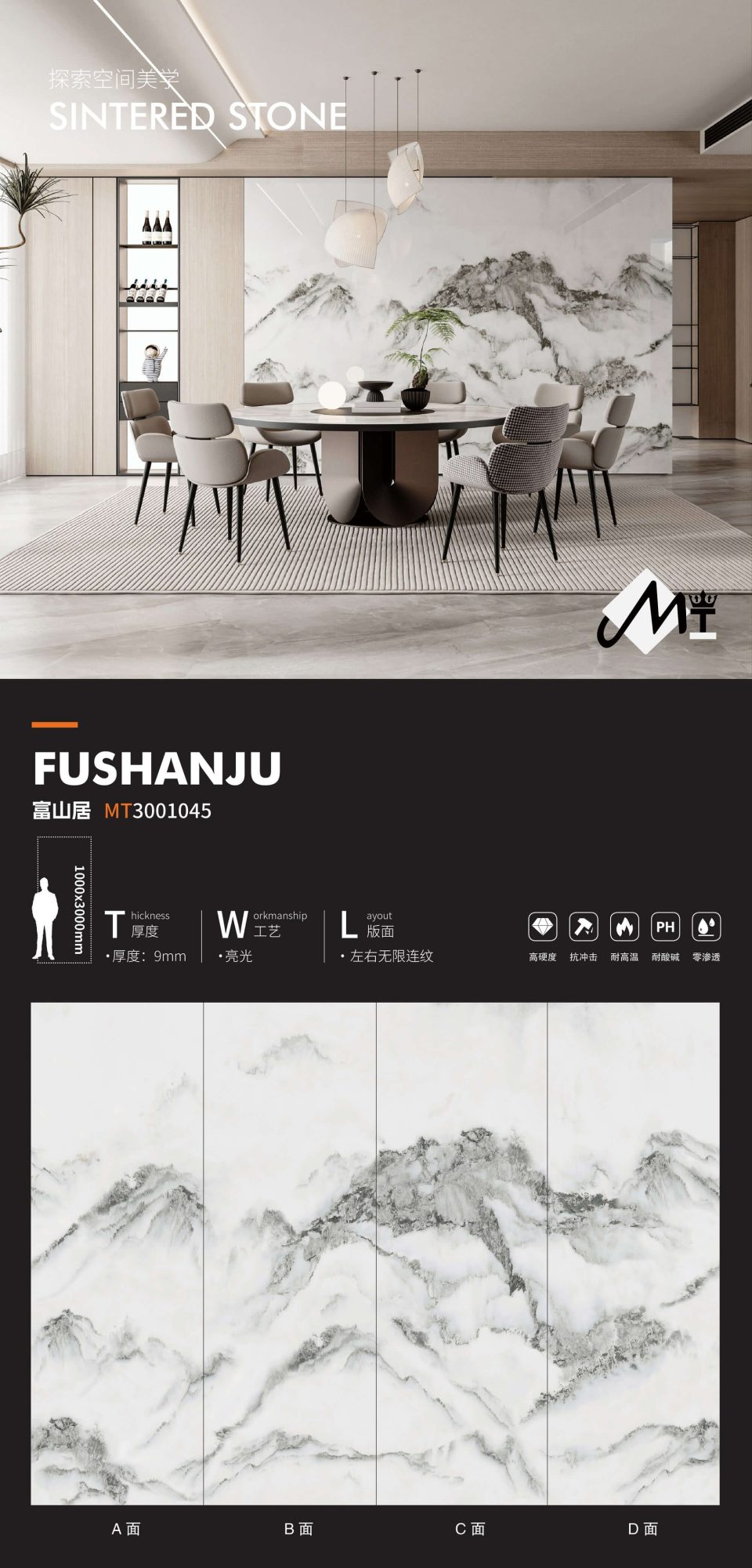 Fushanju