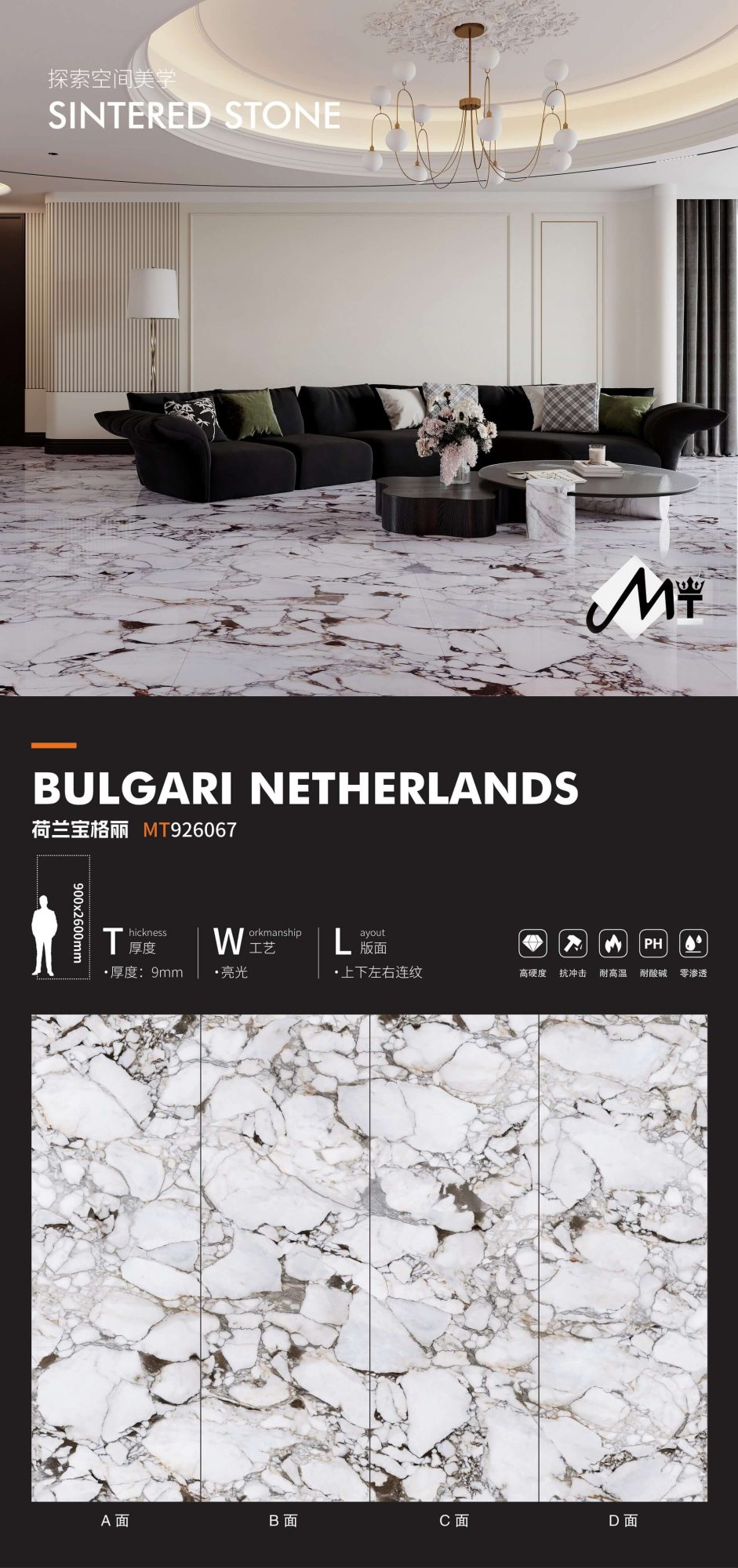 Dutch Bulgari MT926067 image 1