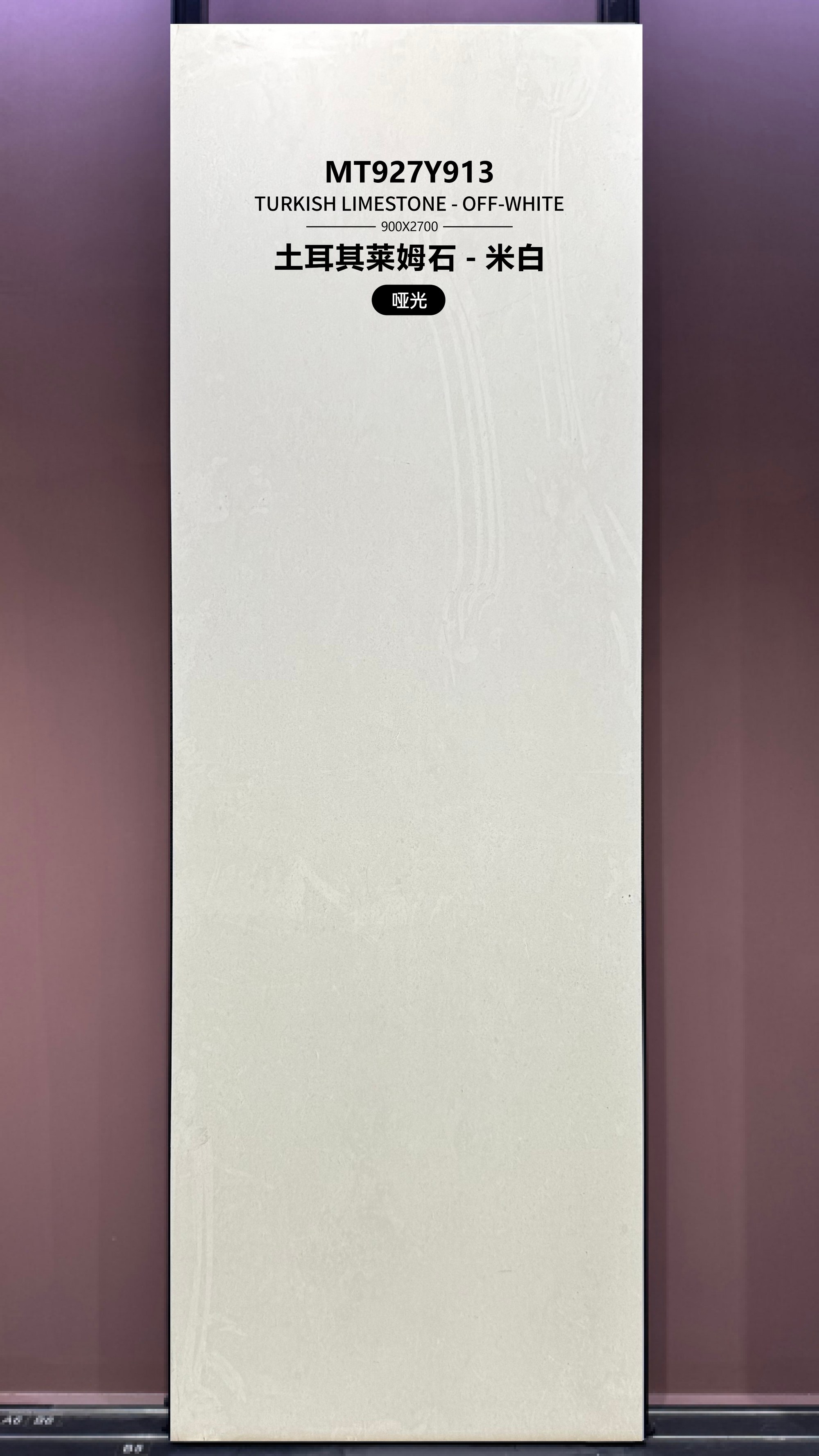 Limestone-off-white MT927Y913 image 2