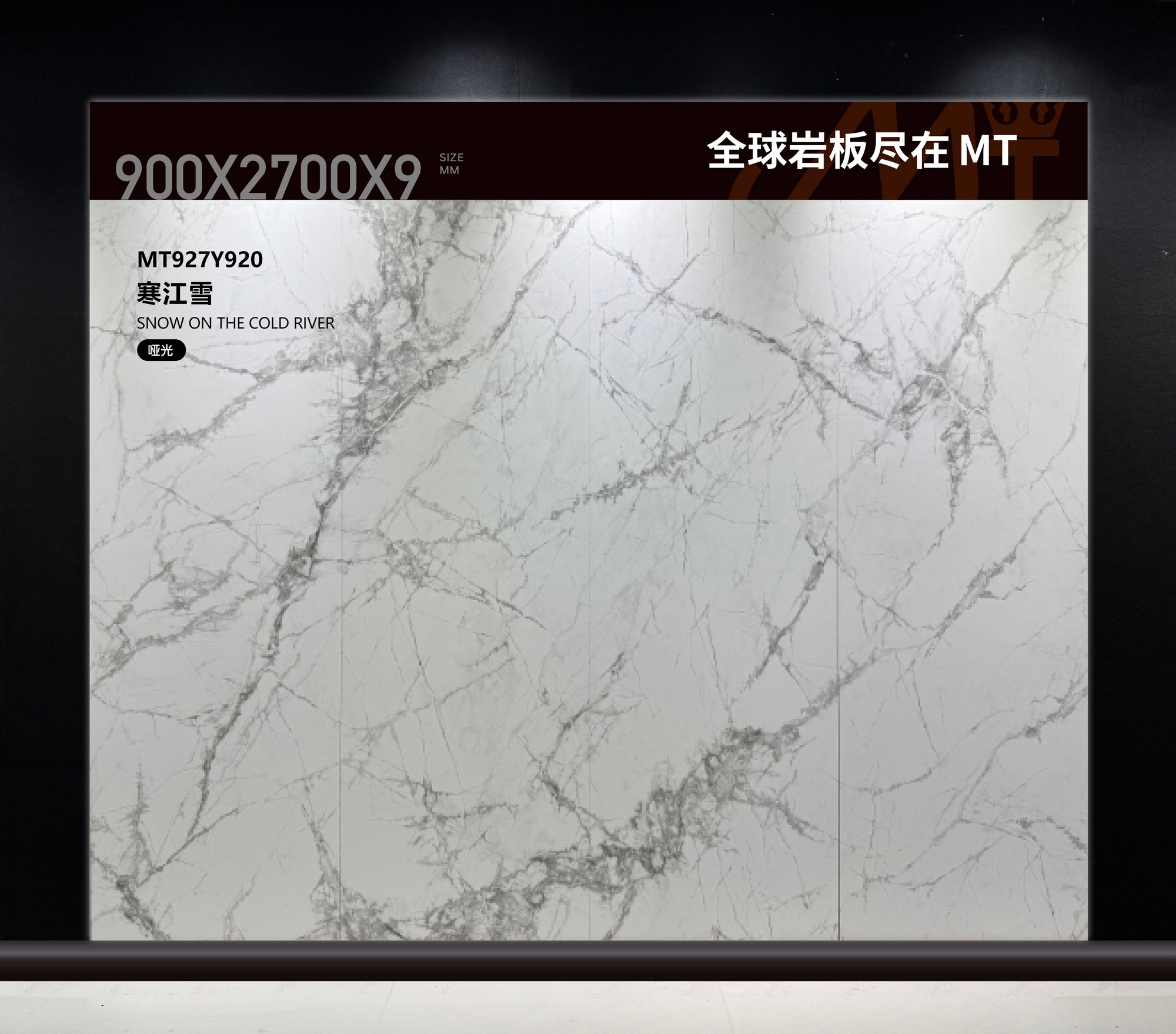 寒江雪 MT927Y920 image 2