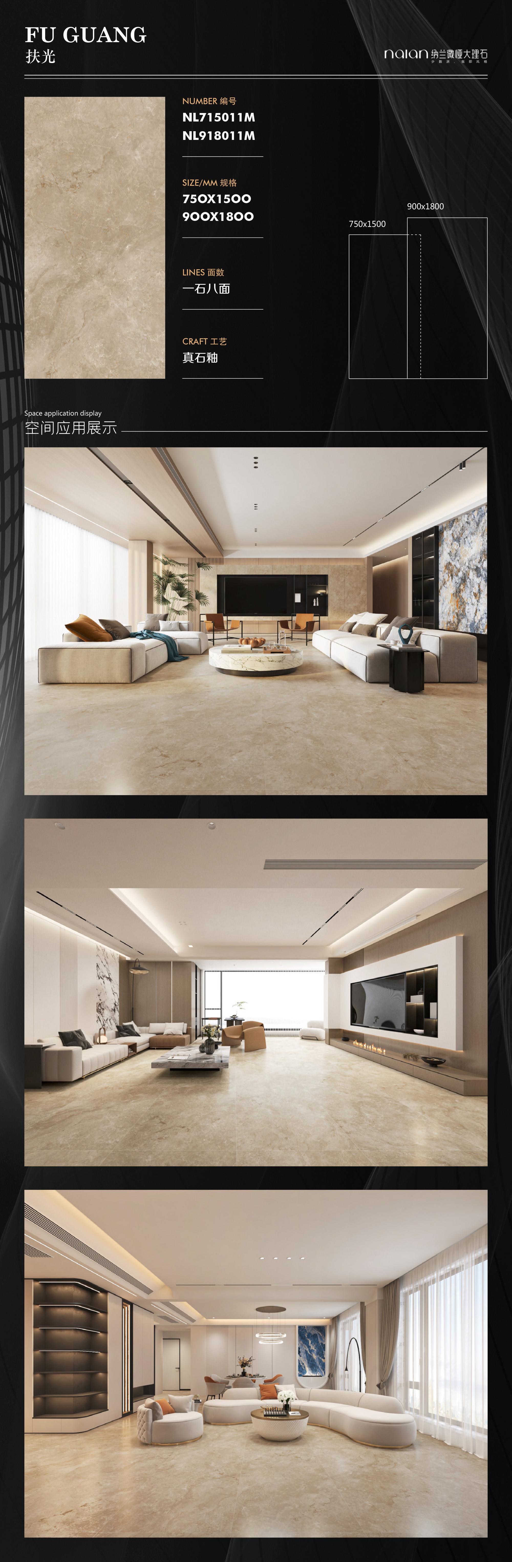 Fuguang NL918011M image 1