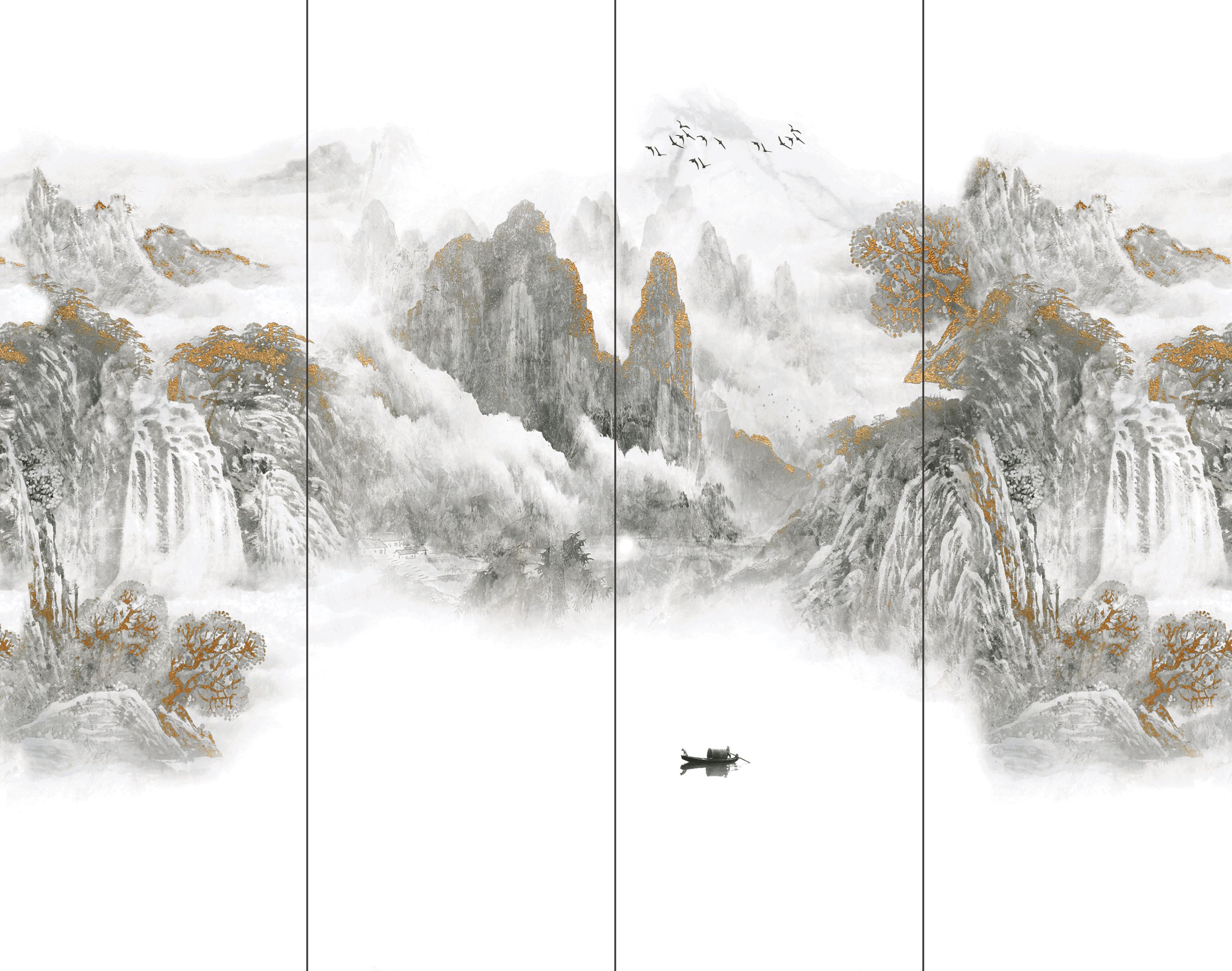 Wealthy Jinshan OQYX826DG007 image 2