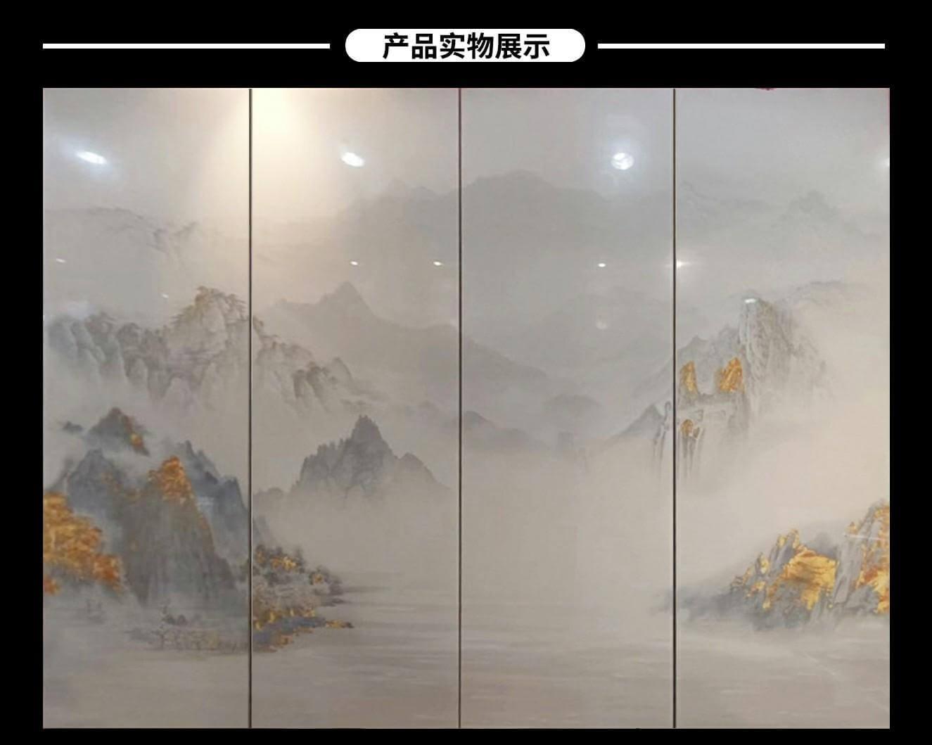 Wealthy Jinshan QS82654 image 2