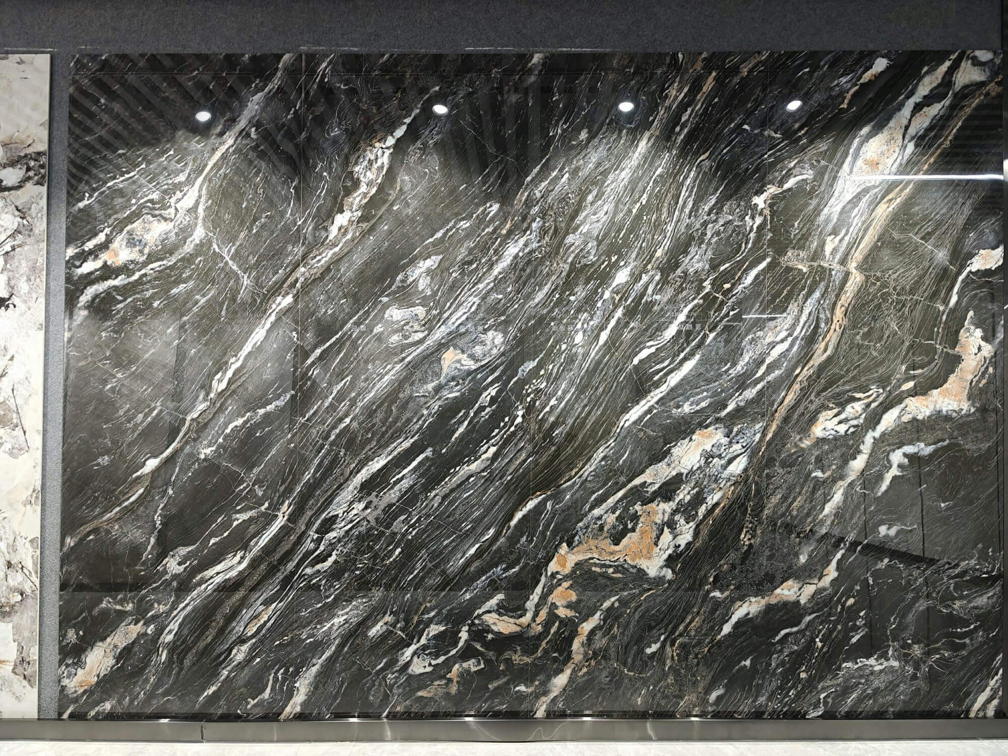 黑銮金 QS92709113 image 3