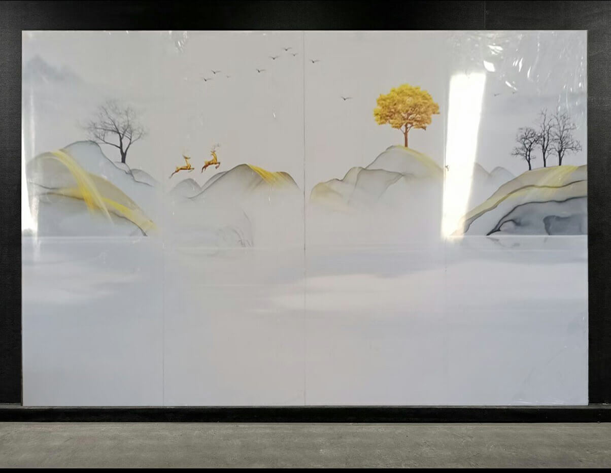 留金山水 QS92709164 image 3