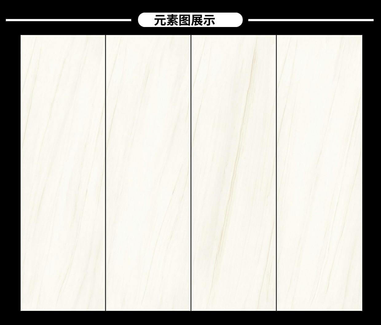 브러시드 골드 QS92709222Y image 2
