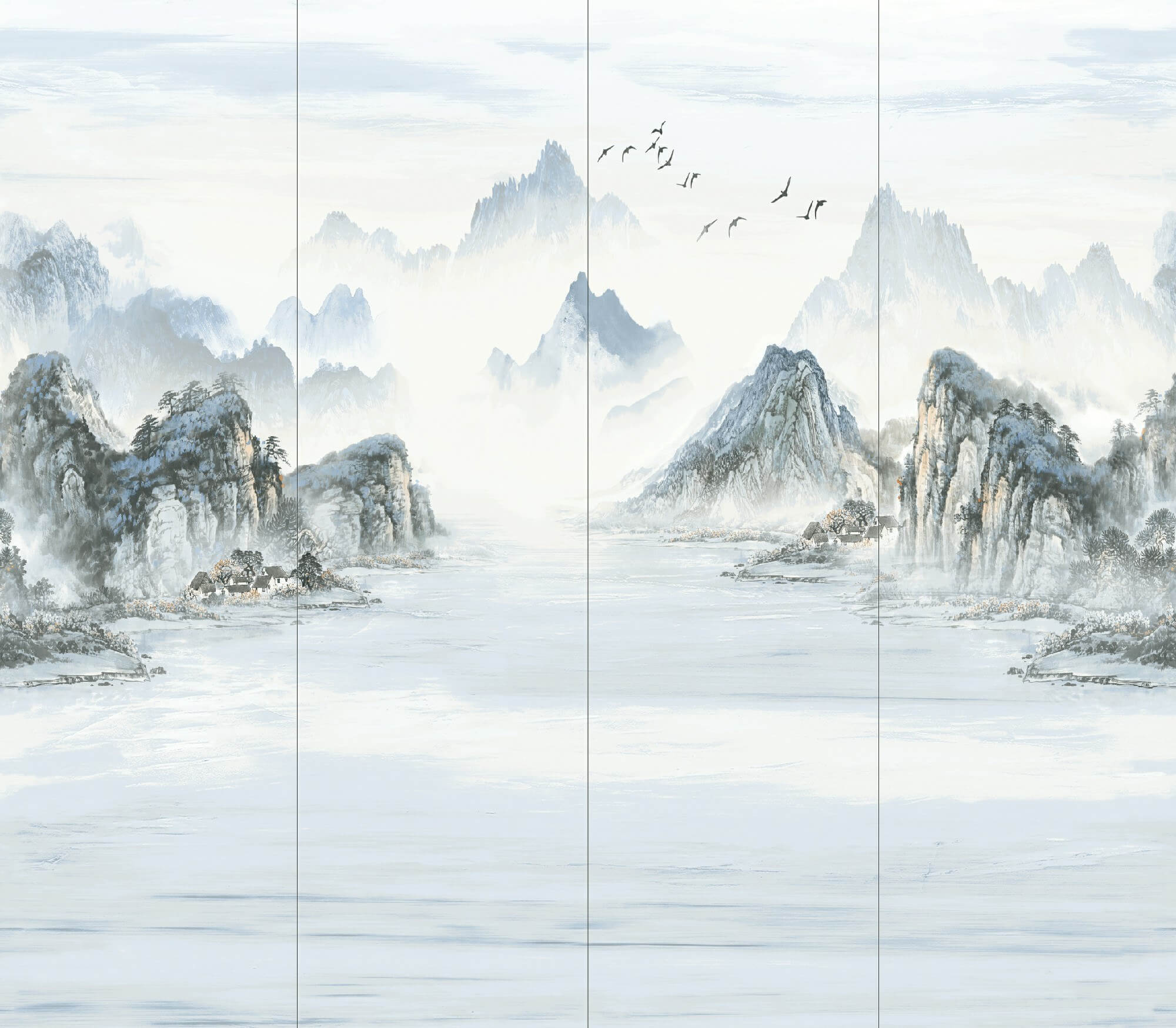 海纳百川 QS9270938 image 2