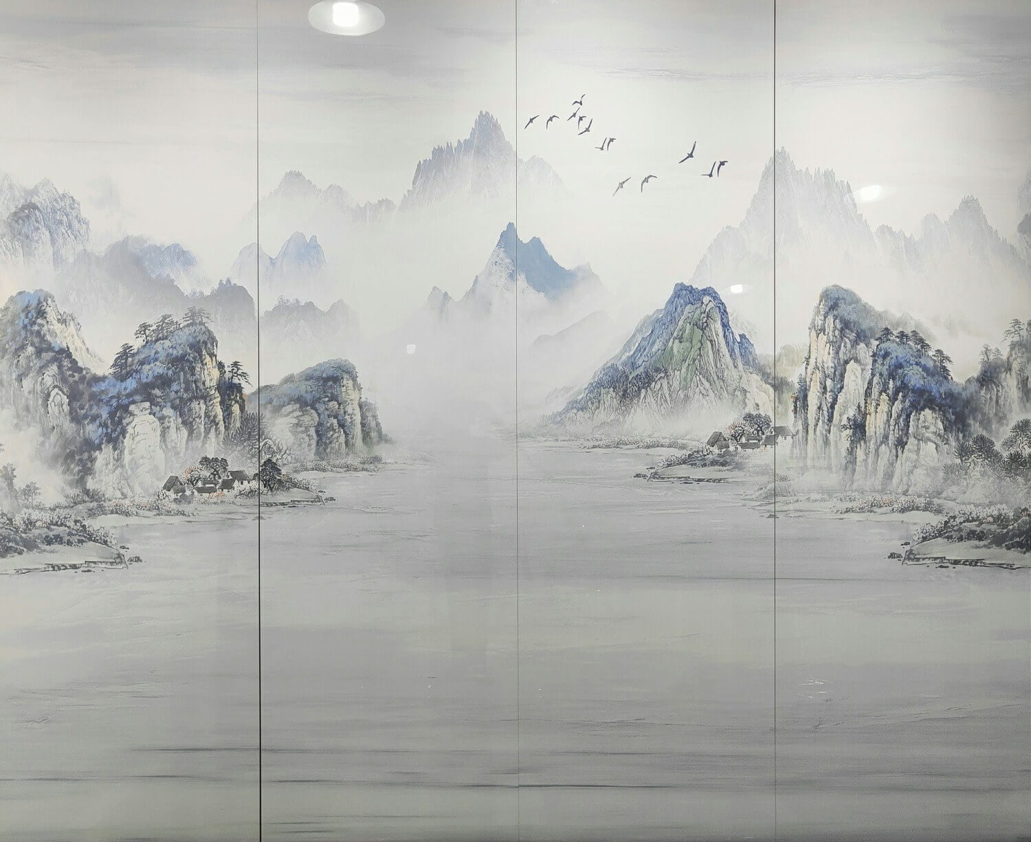 海纳百川 QS9270938 image 3