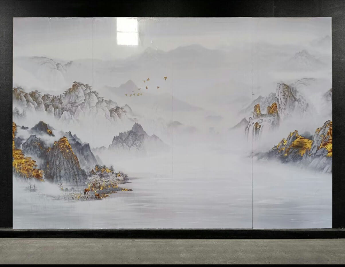 富贵金山 QS9270954 image 3