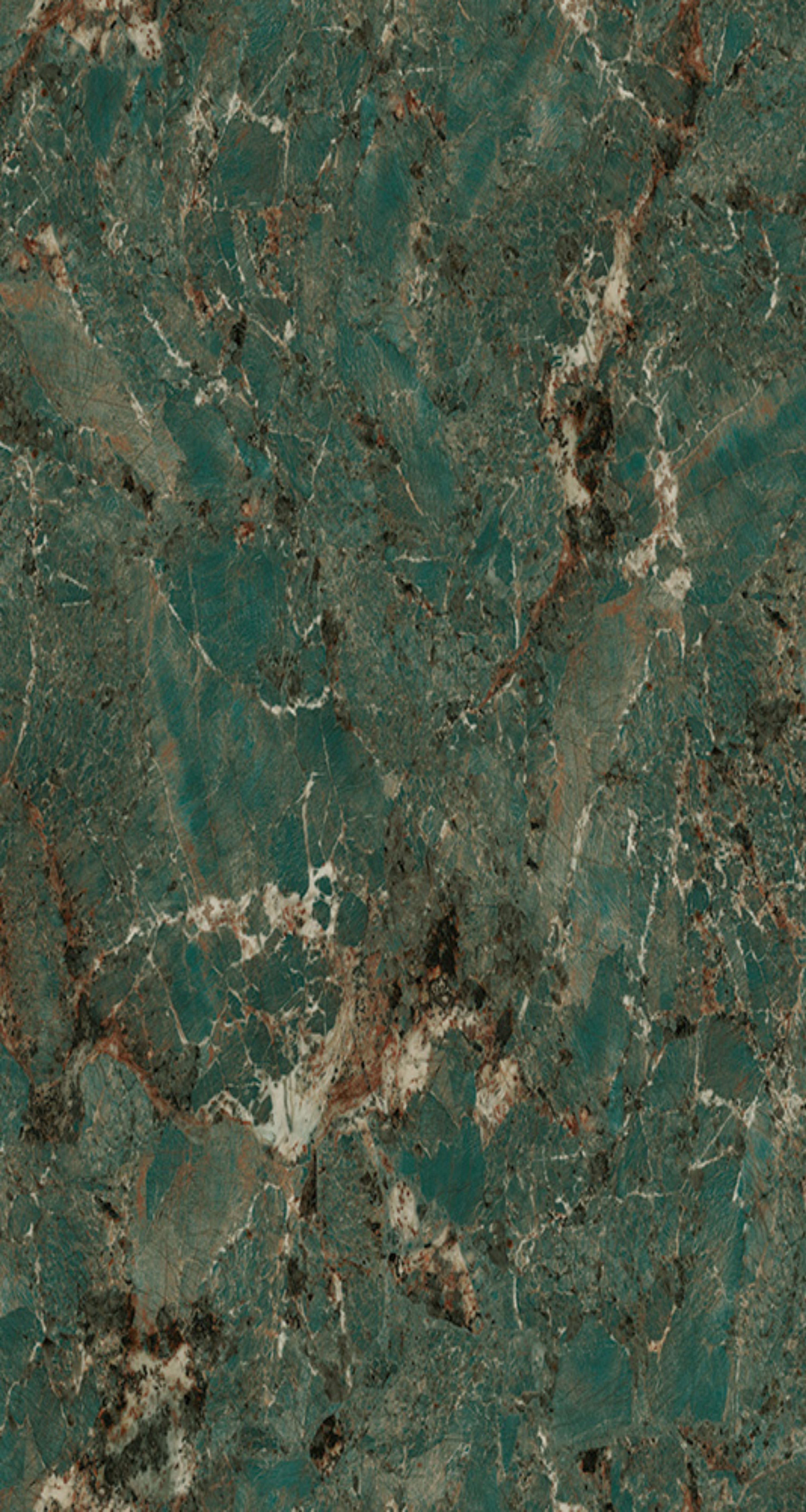 Haut Amazon Vert QZT1630914 image 2
