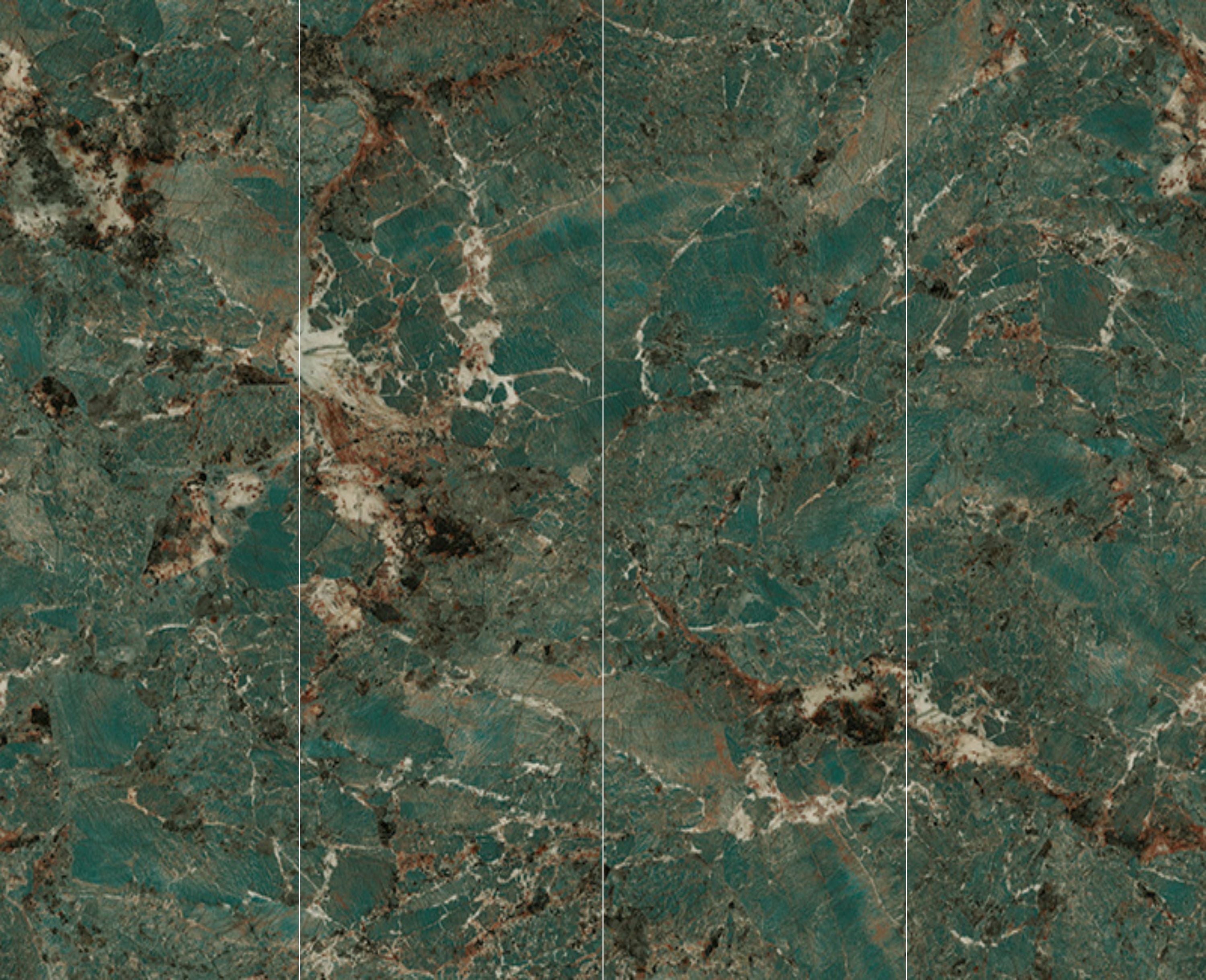 Haut Amazon Vert QZT826614 image 2