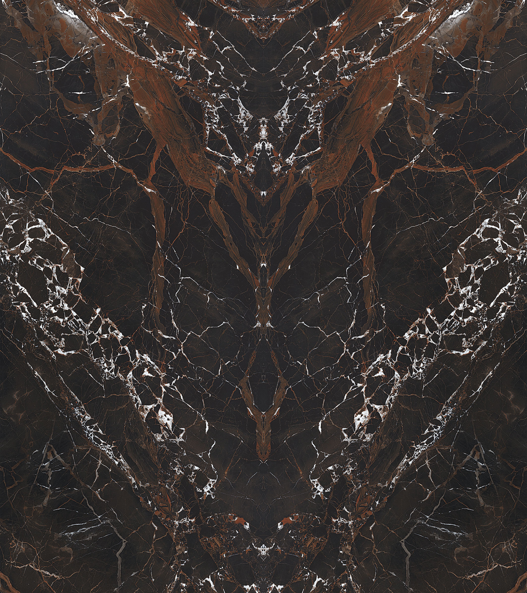 Michelangelo Red Brown SC12JS1227029 image 2