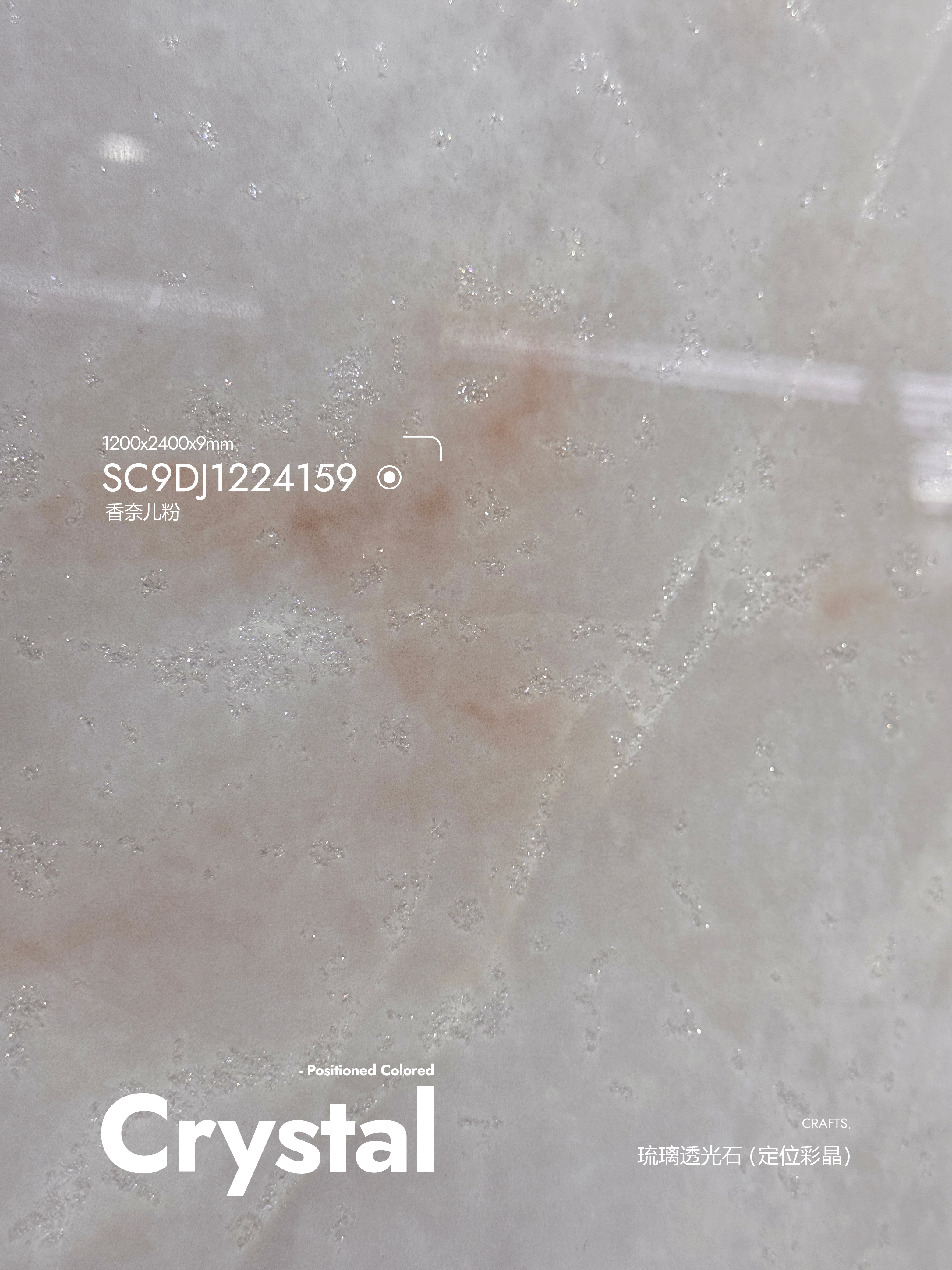 Chanel powder SC9DJ1224159 image 3