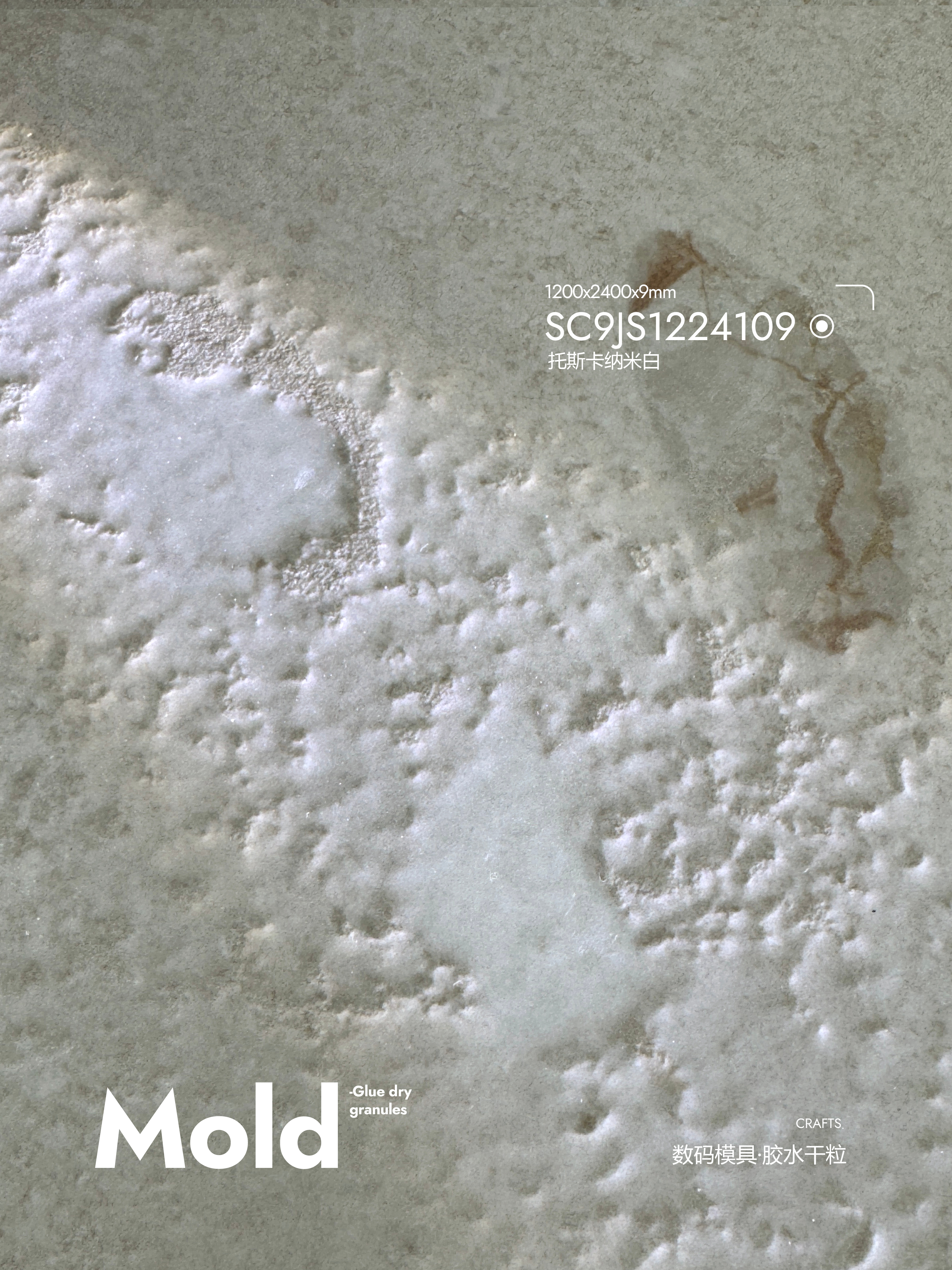 Tuscan White SC9JS1224109 image 3