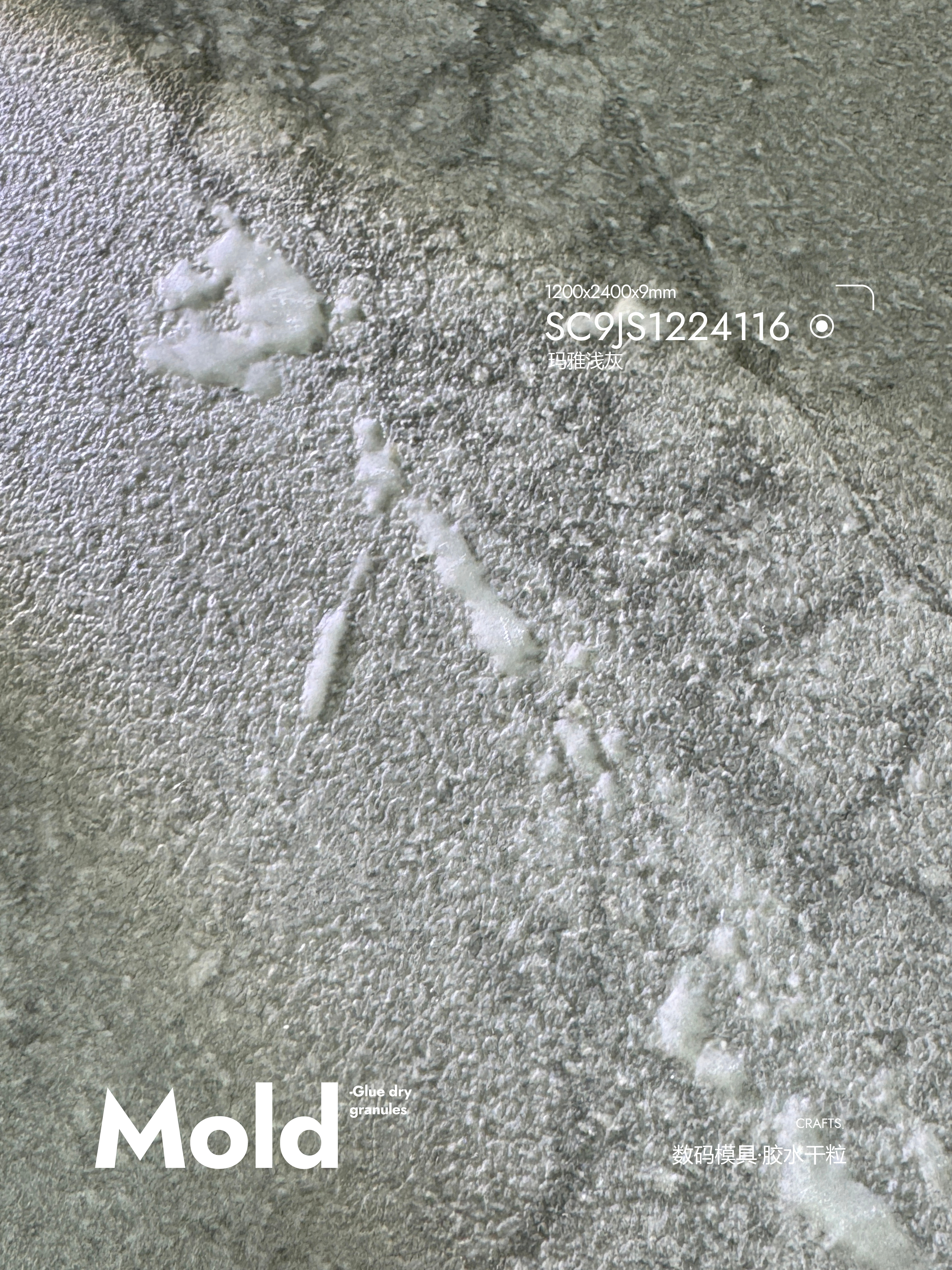 maya light gray SC9JS1224116 image 3