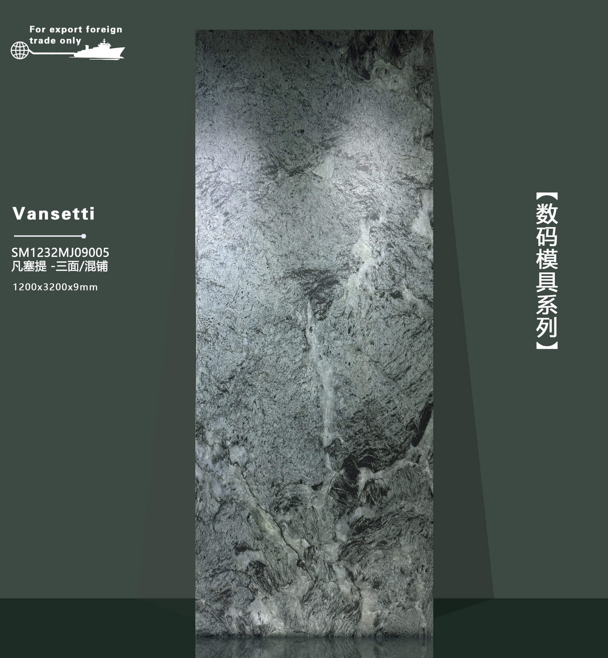 凡塞提 SM1232MJ09005 image 2