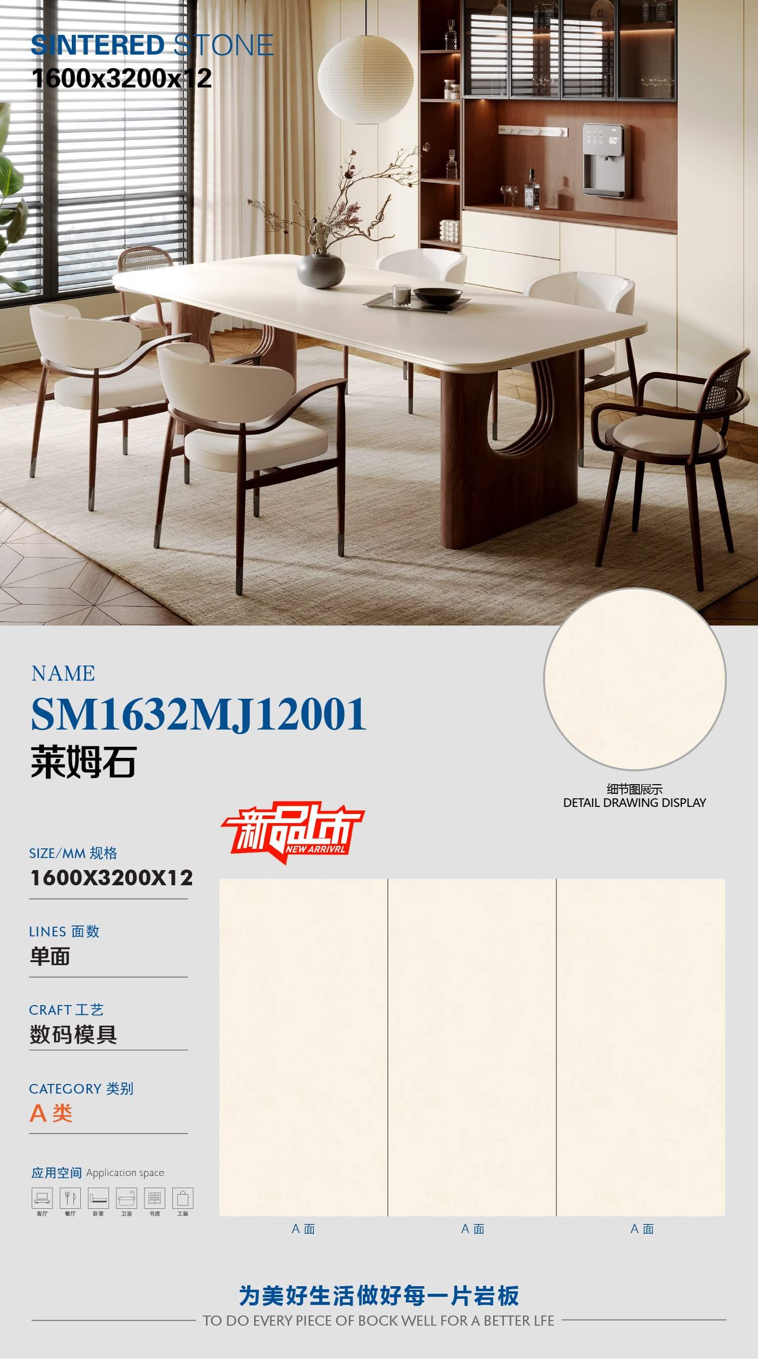 Limestone