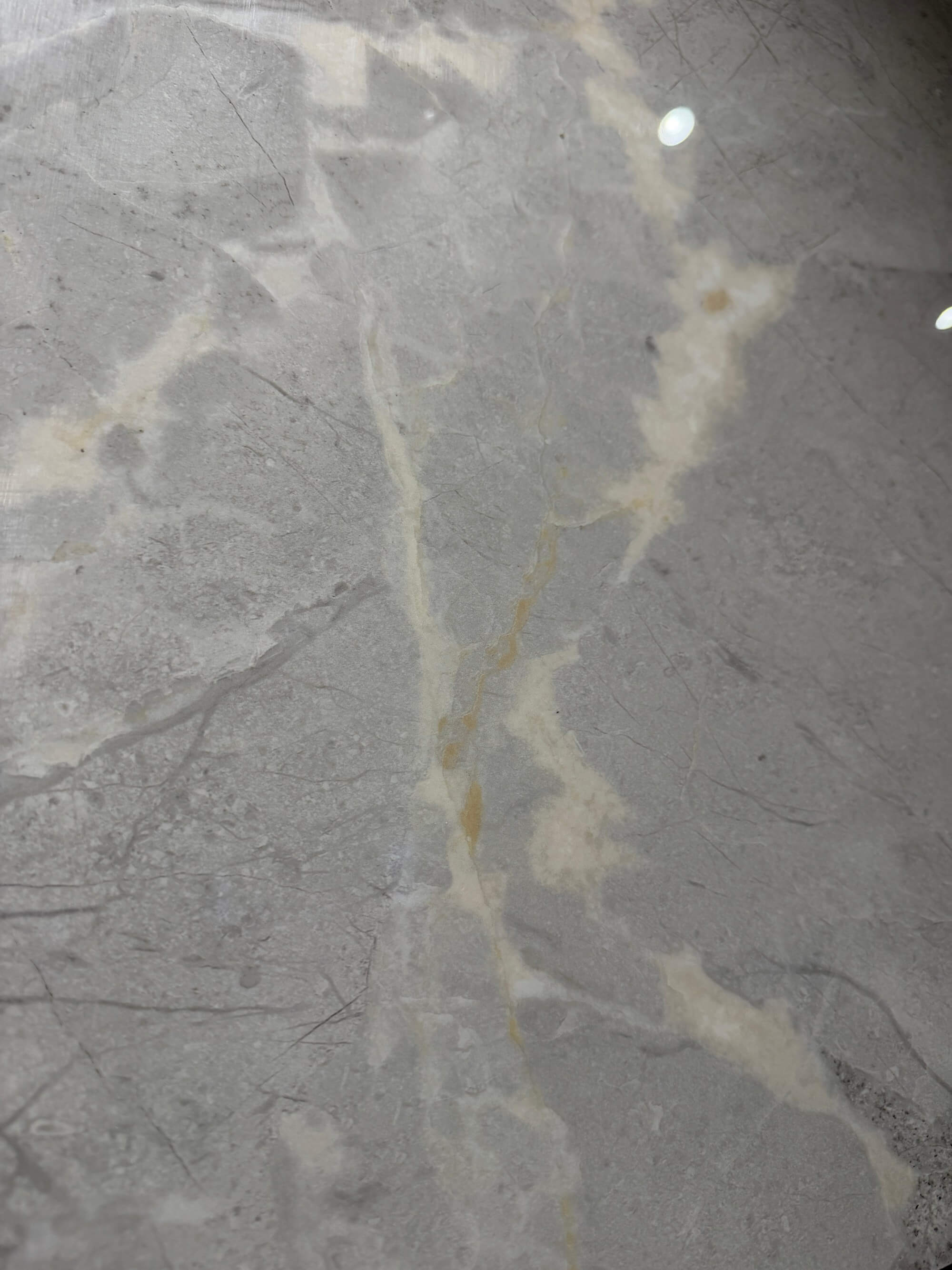 Khadi gray XNY120L25 image 3