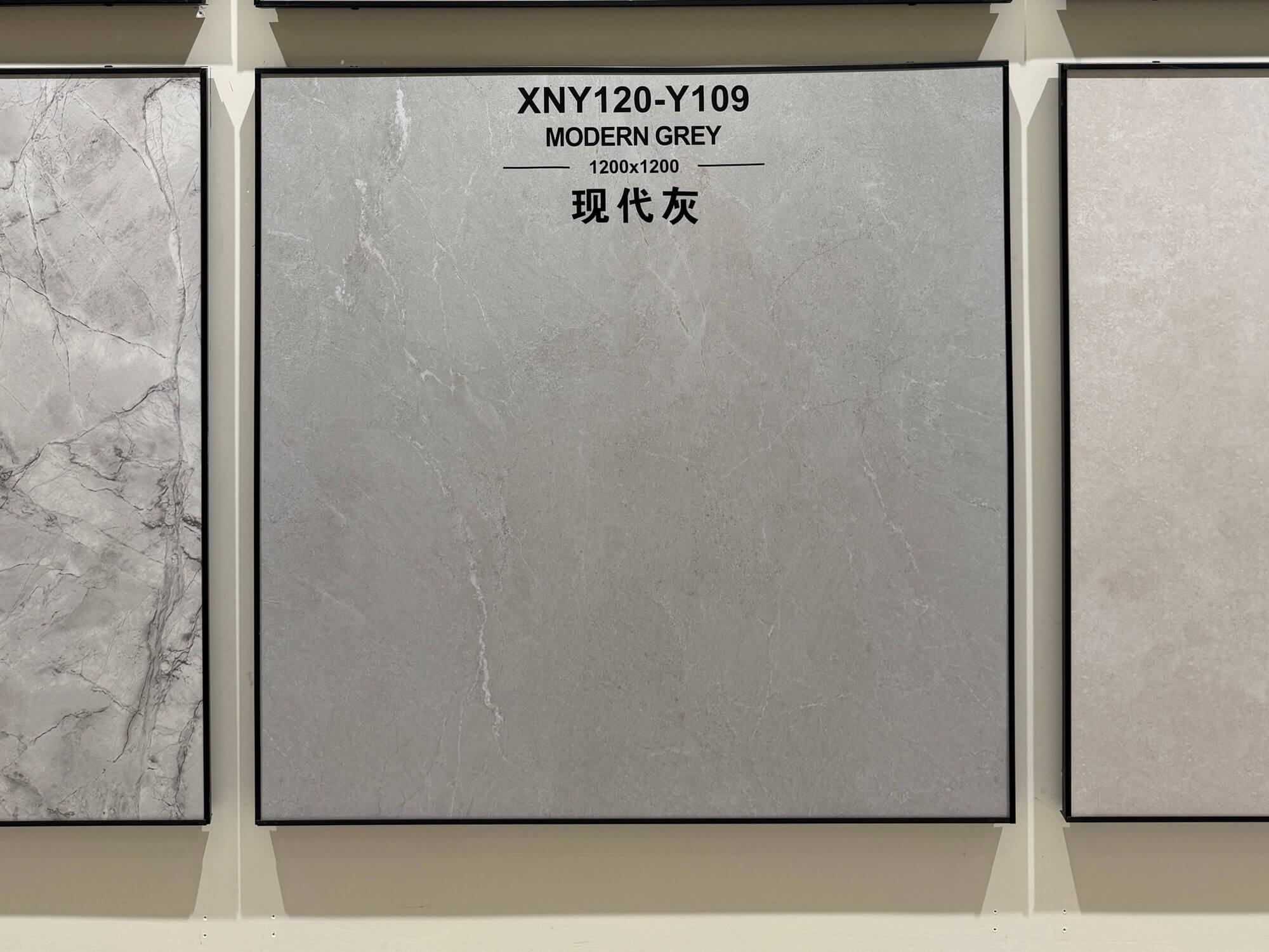 modern gray XNY120Y109 image 2