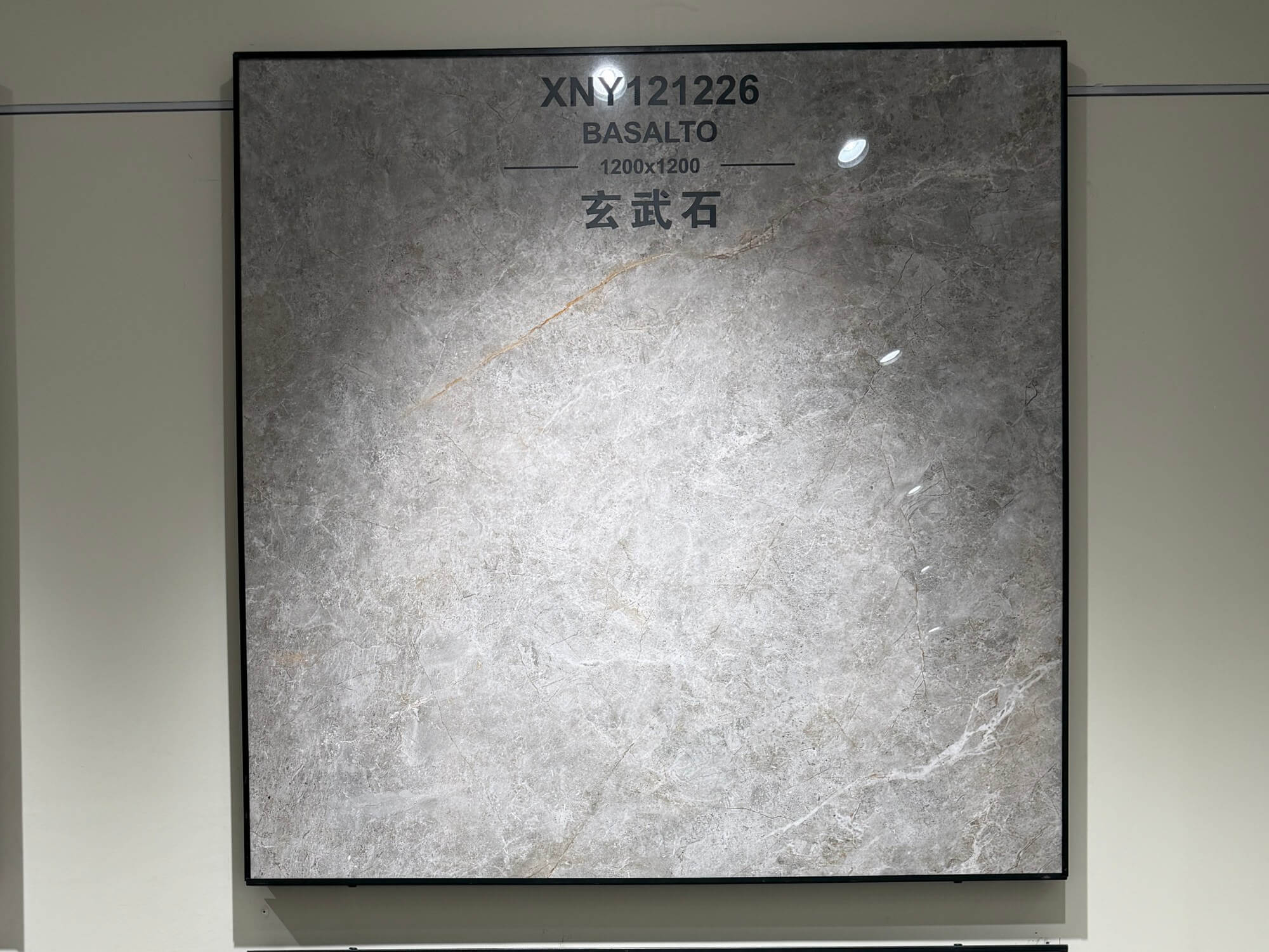 Basalt XNY1226 image 2