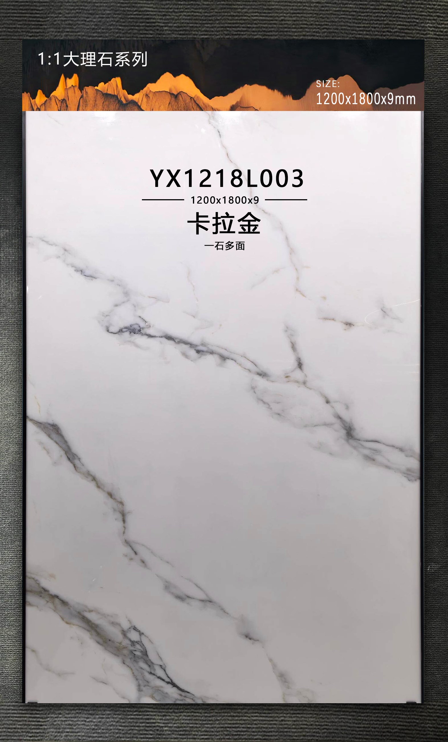Karakin YX1218L003 image 2