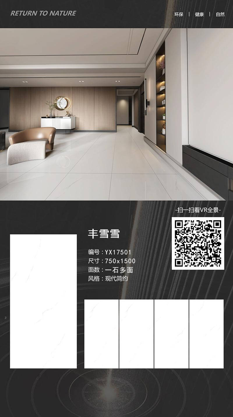 Feng Xuexue YX17501 image 1