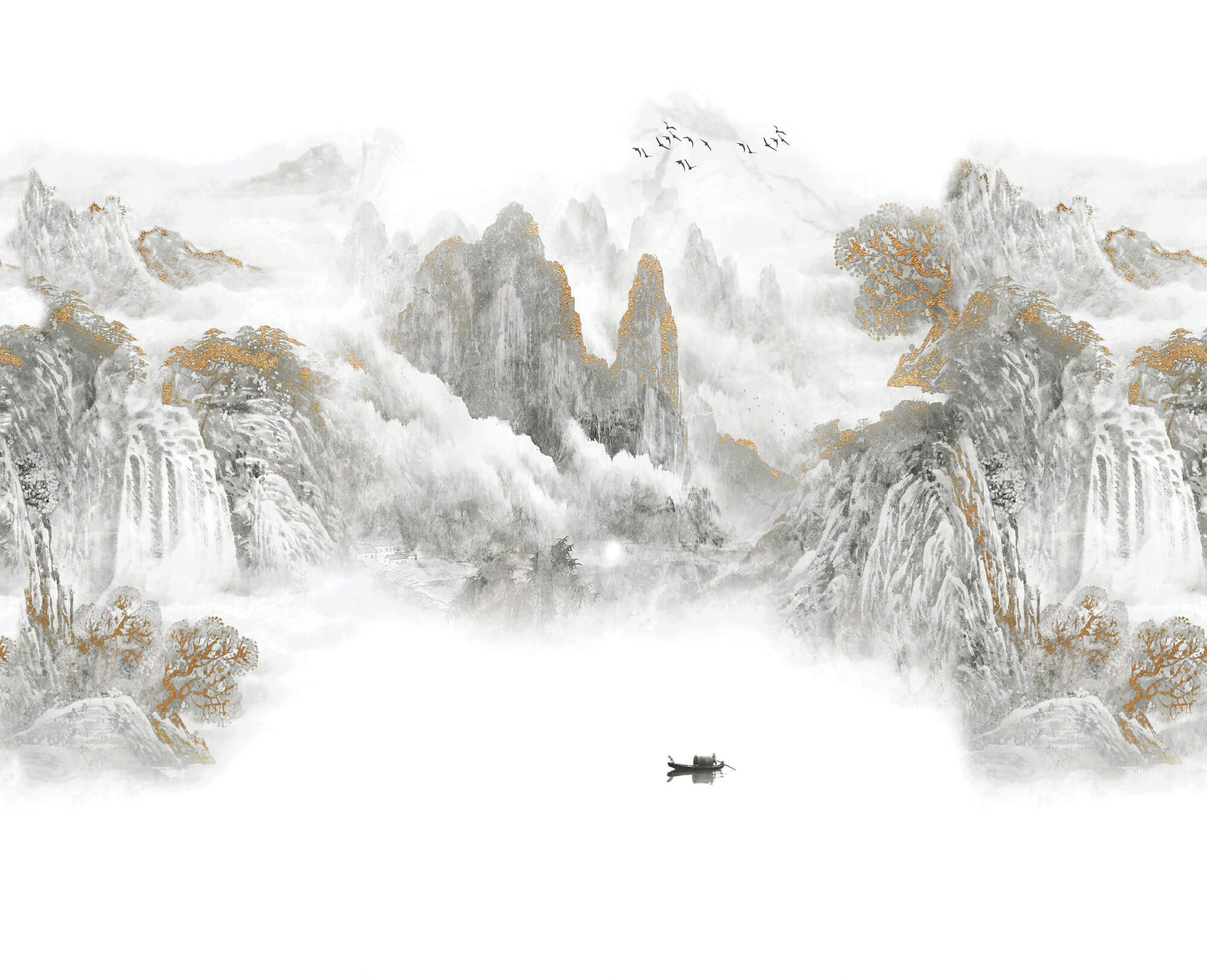 Wealthy Jinshan YX826DG007 image 2