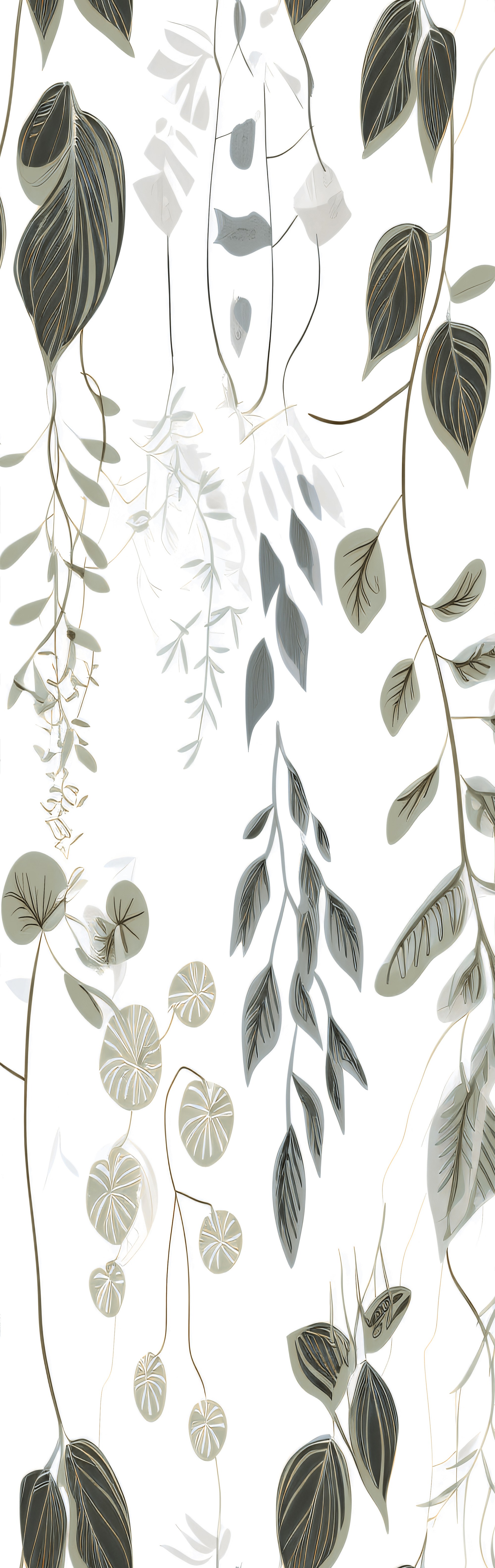 lush foliage YX826FPY308 image 2